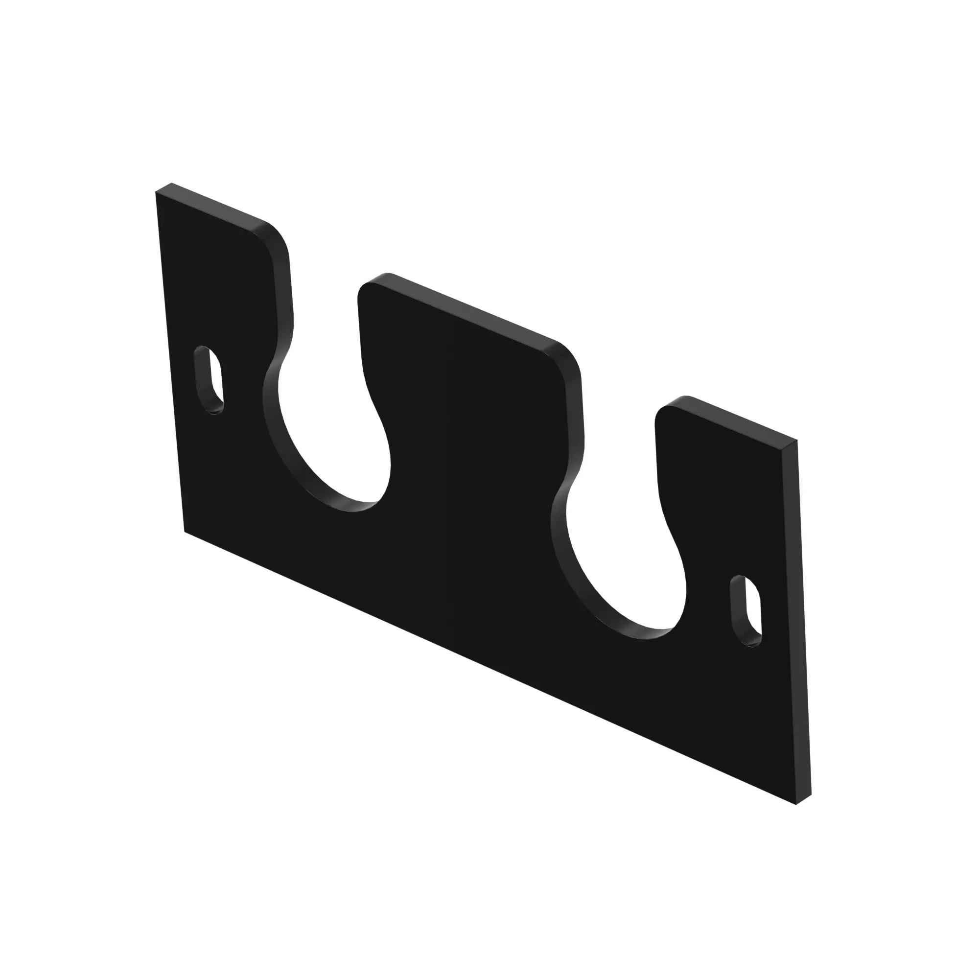 John Deere Retainer Plate - R138116