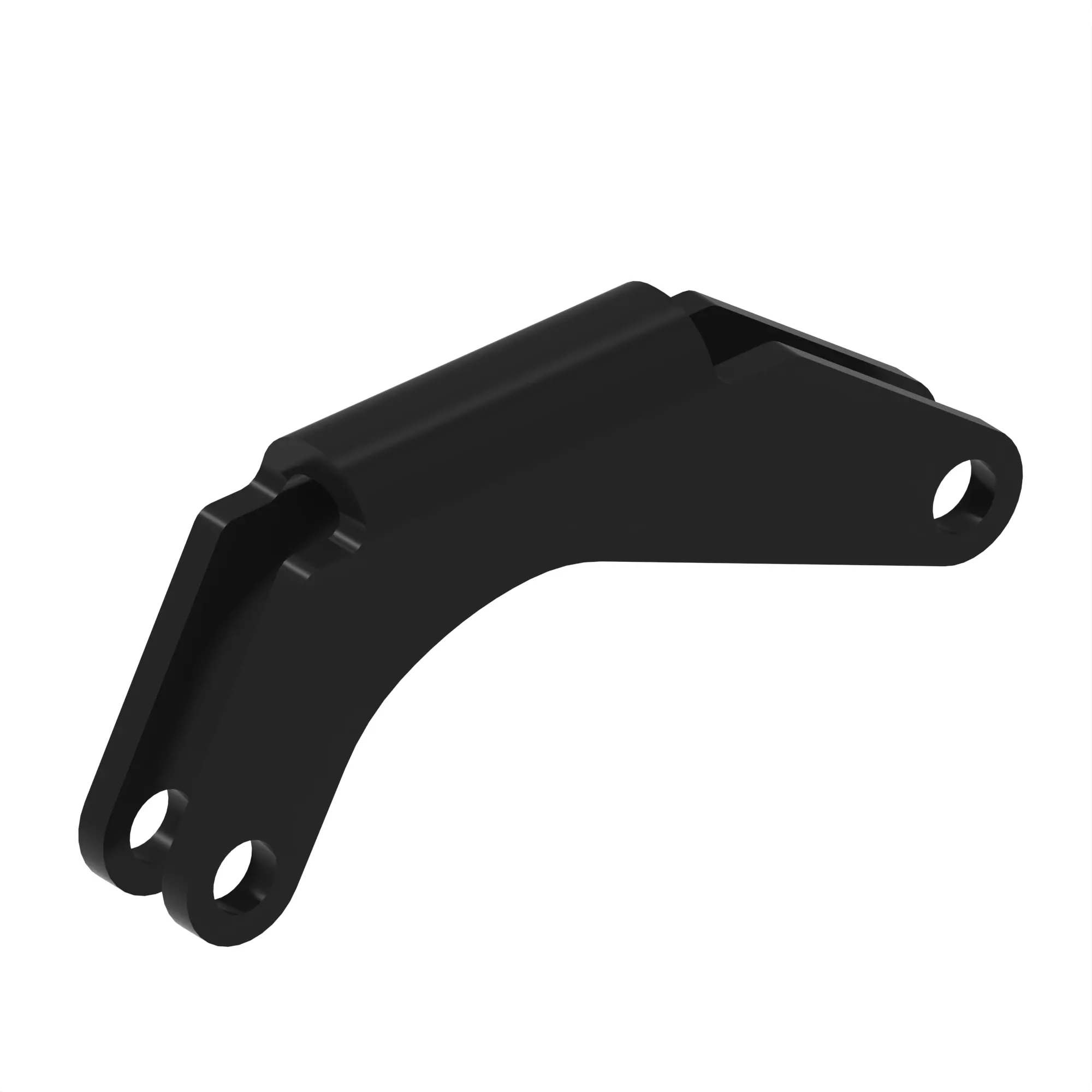 BRACKET, LINKAGE