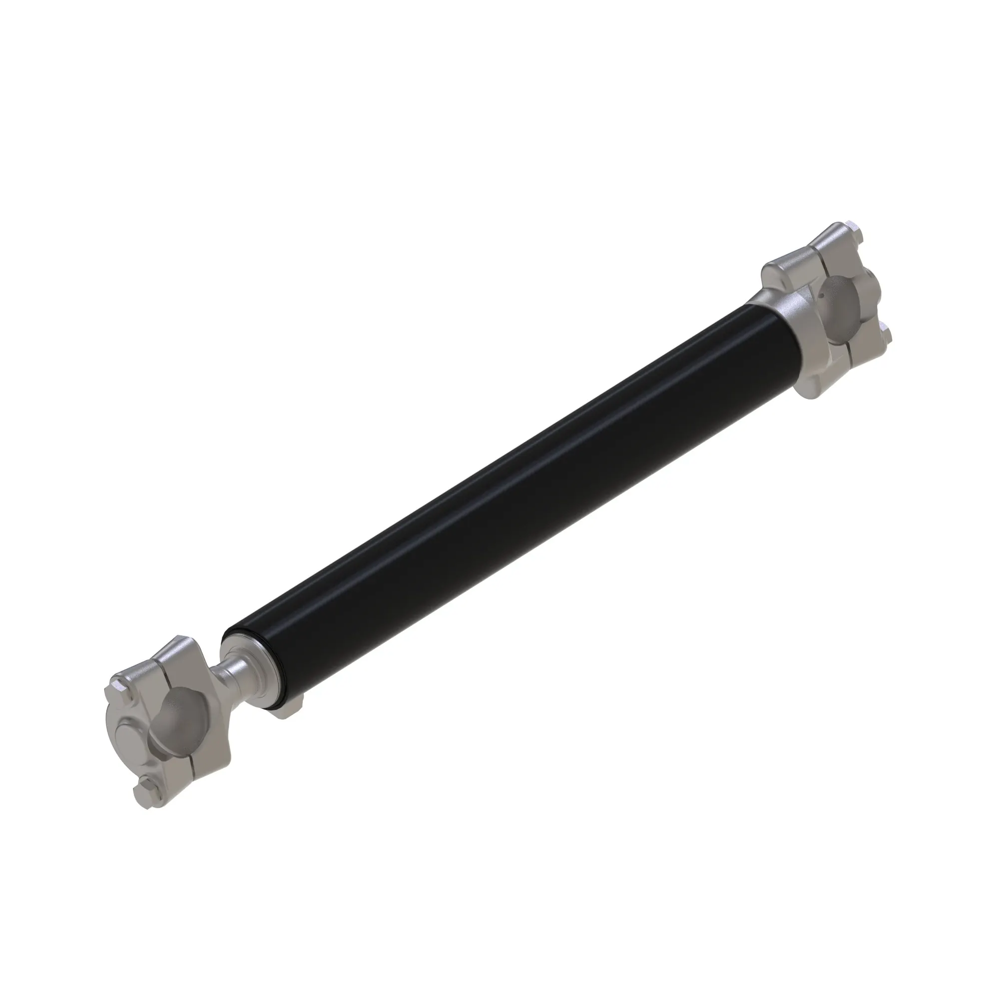 John Deere Circle Sideshift Hydraulic Cylinder - AHC20910