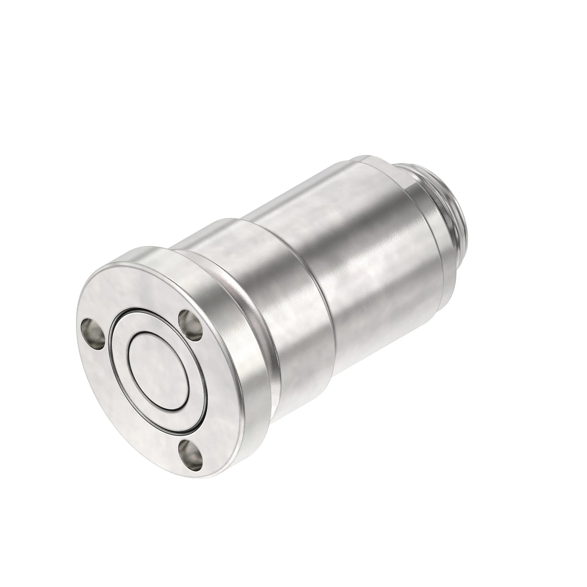 John Deere Hydraulic Quick Coupler Socket - AXE73034