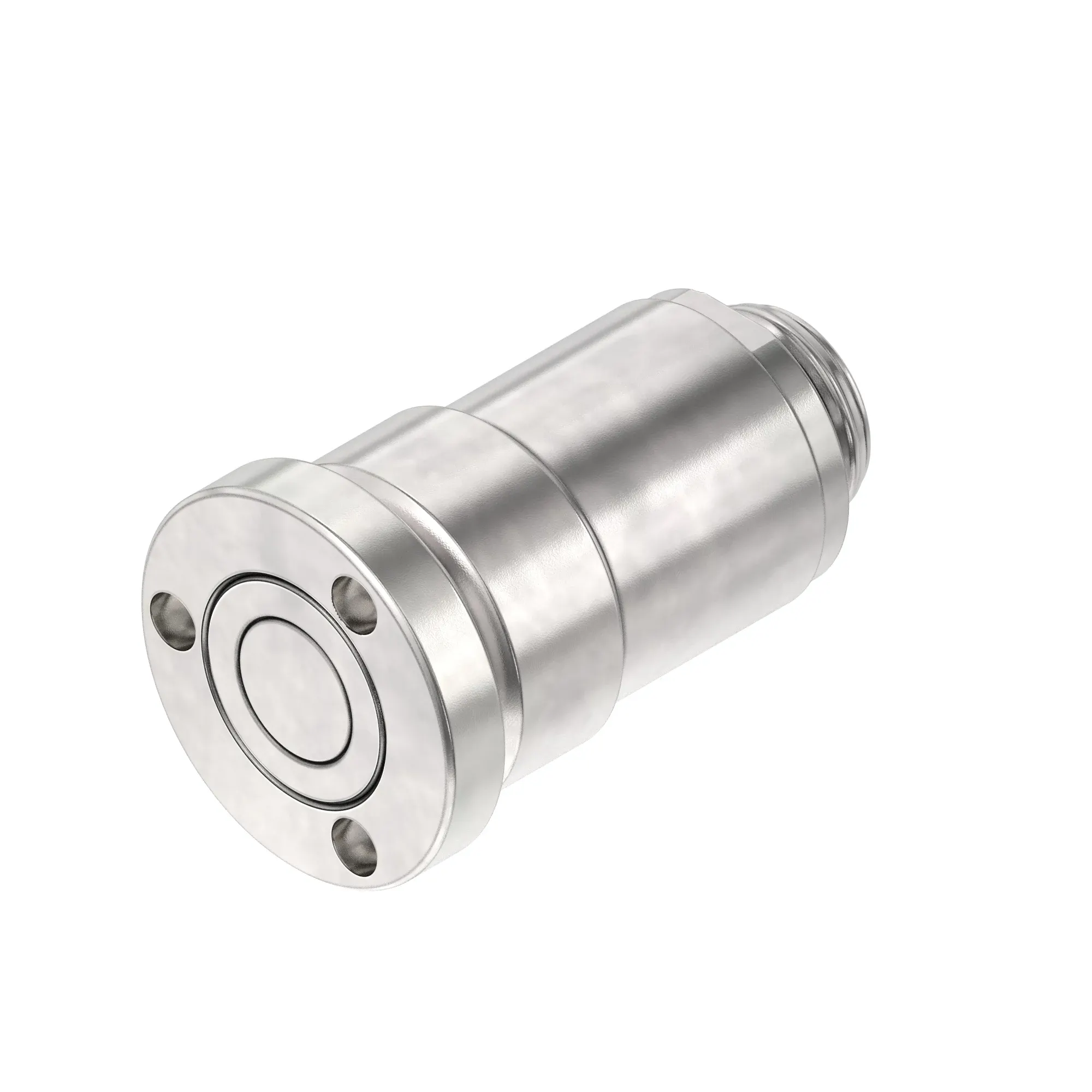 John Deere Hydraulic Quick Coupler Socket - AXE73034