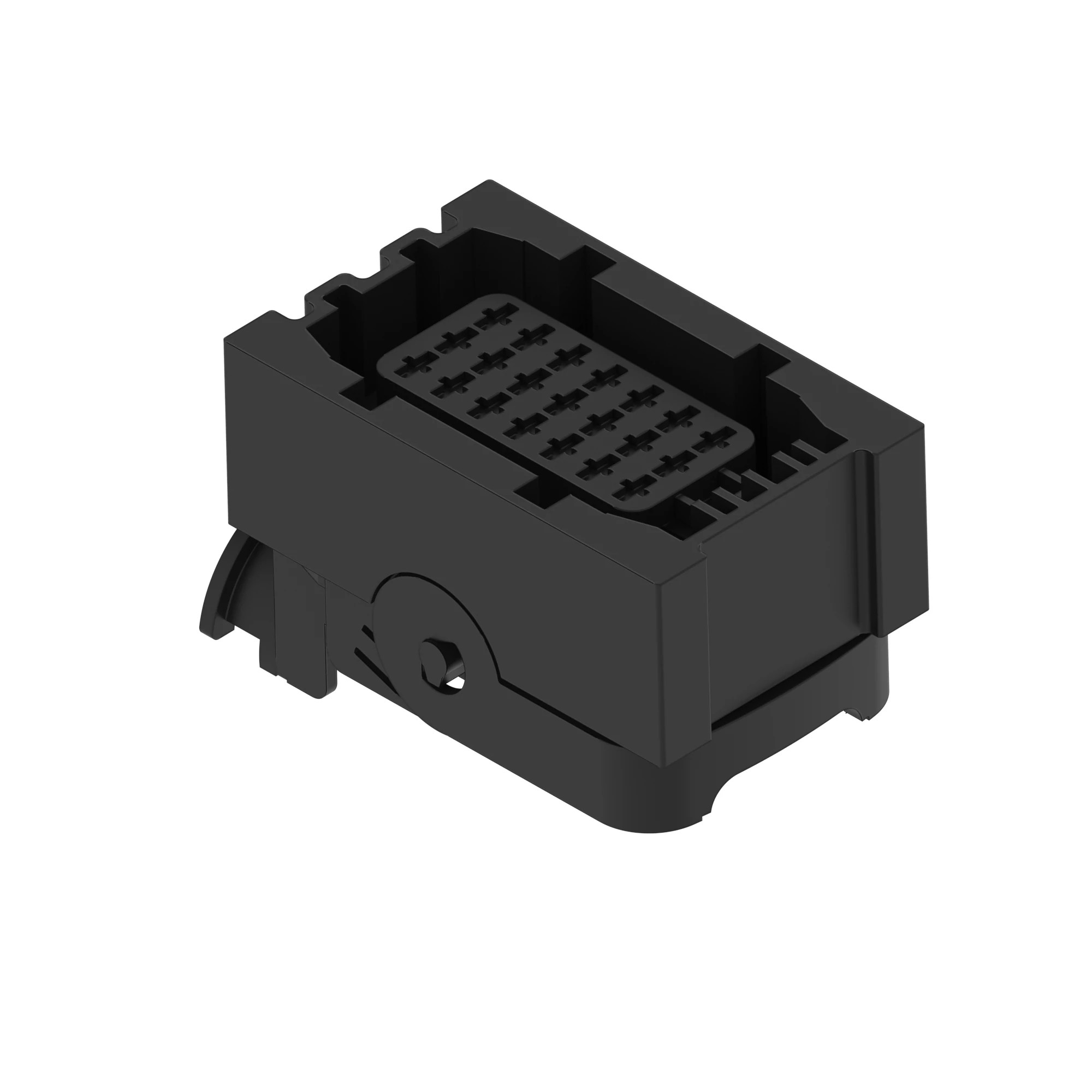 elec.connectorhousing