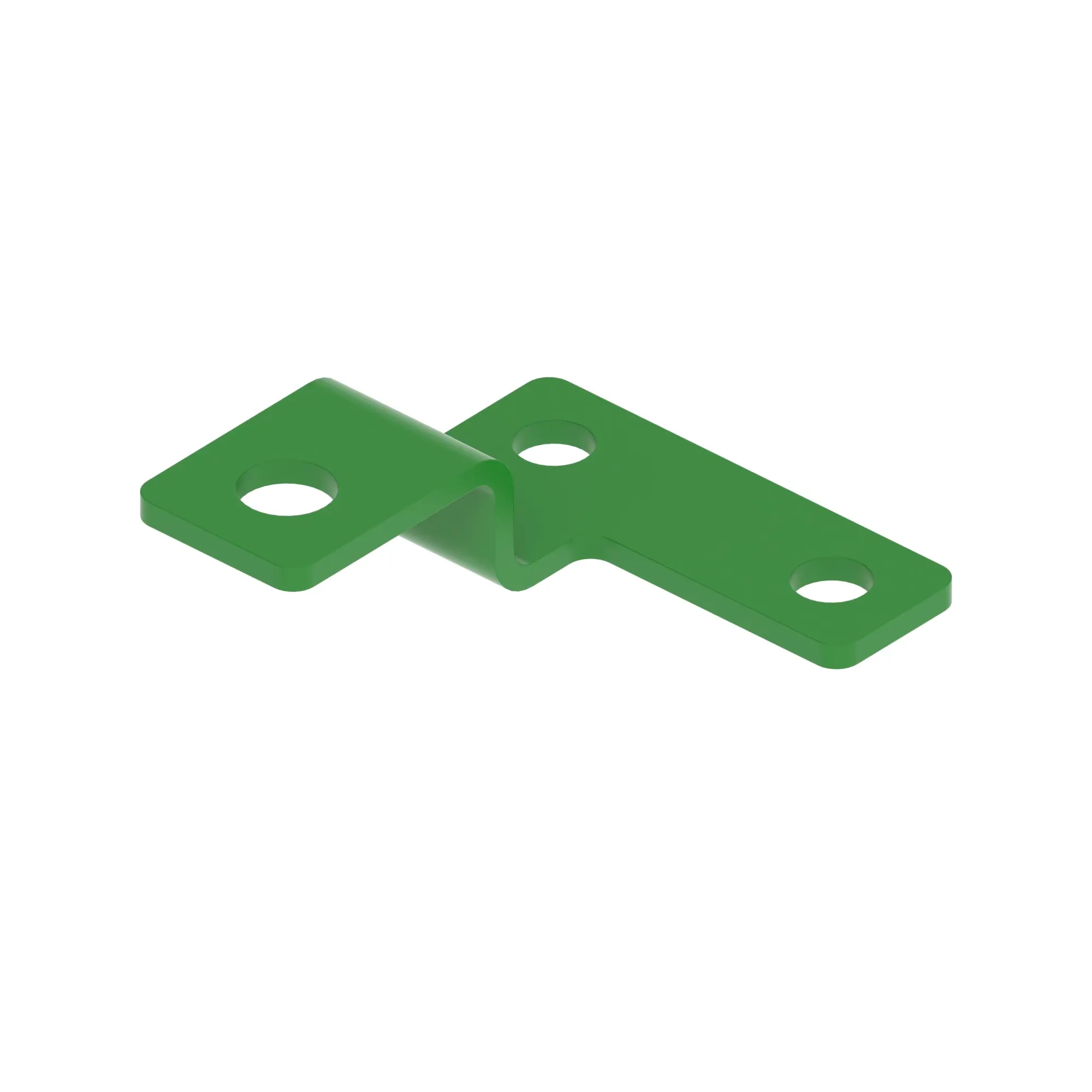 BRACKET, MAIN CHASSIS HARNESS RH SU