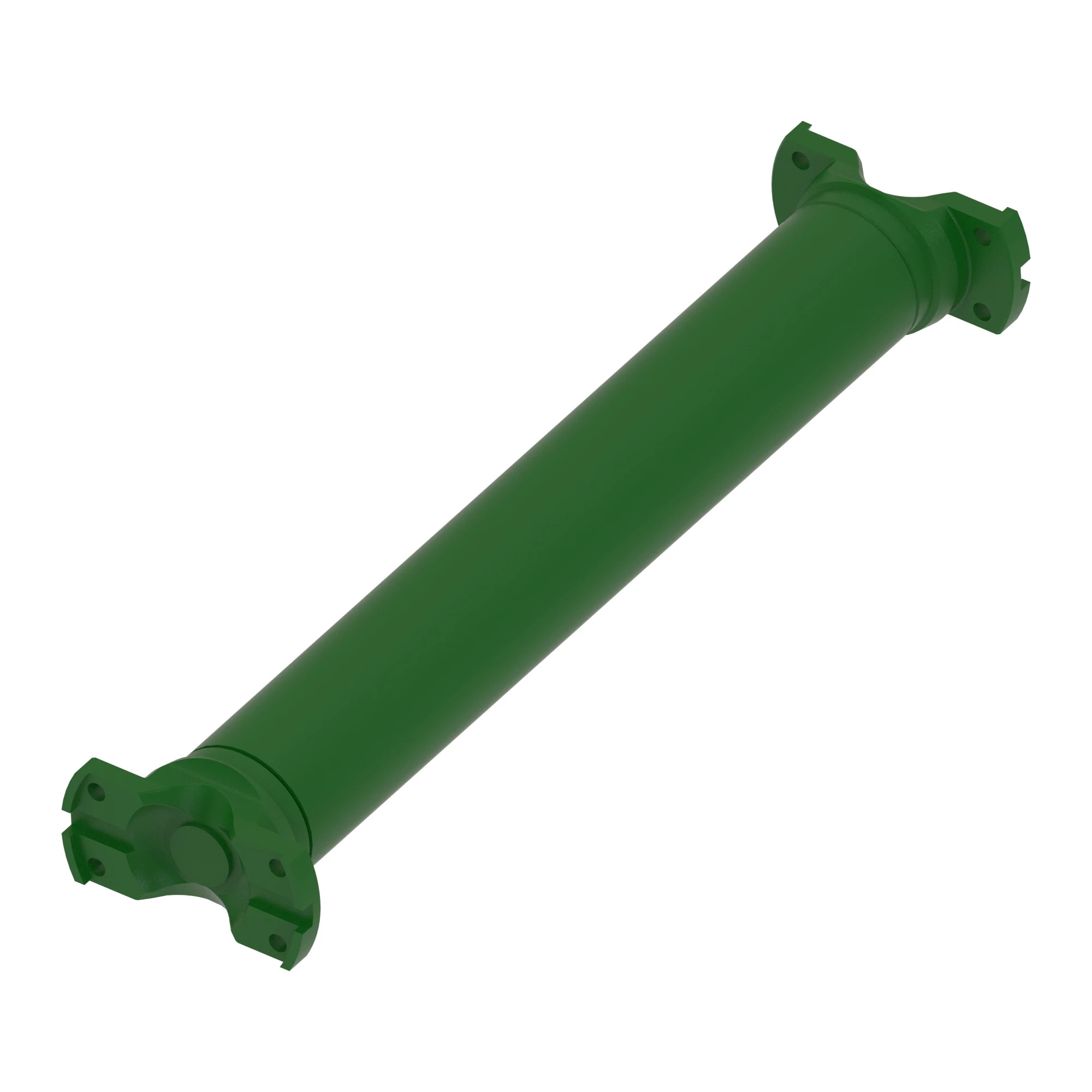 DRIVELINE ASSEMBLY (LH)