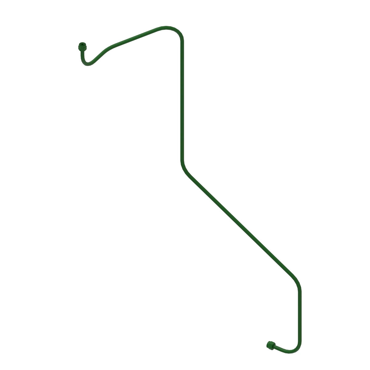 Oil Line Assy