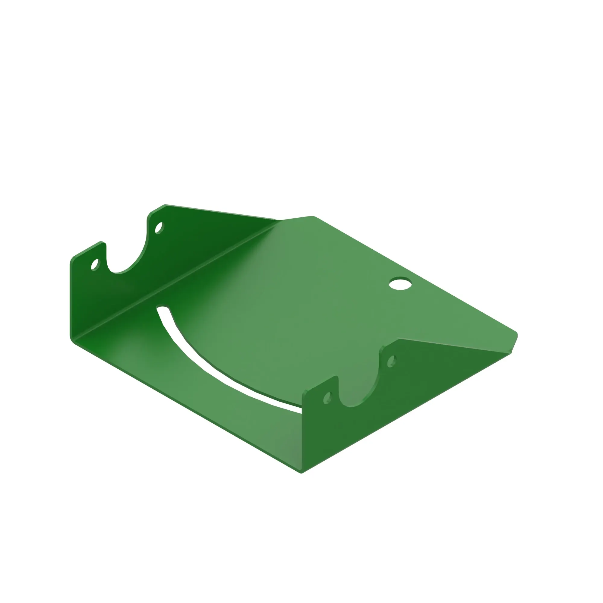 John Deere Duct Pivot - N275714