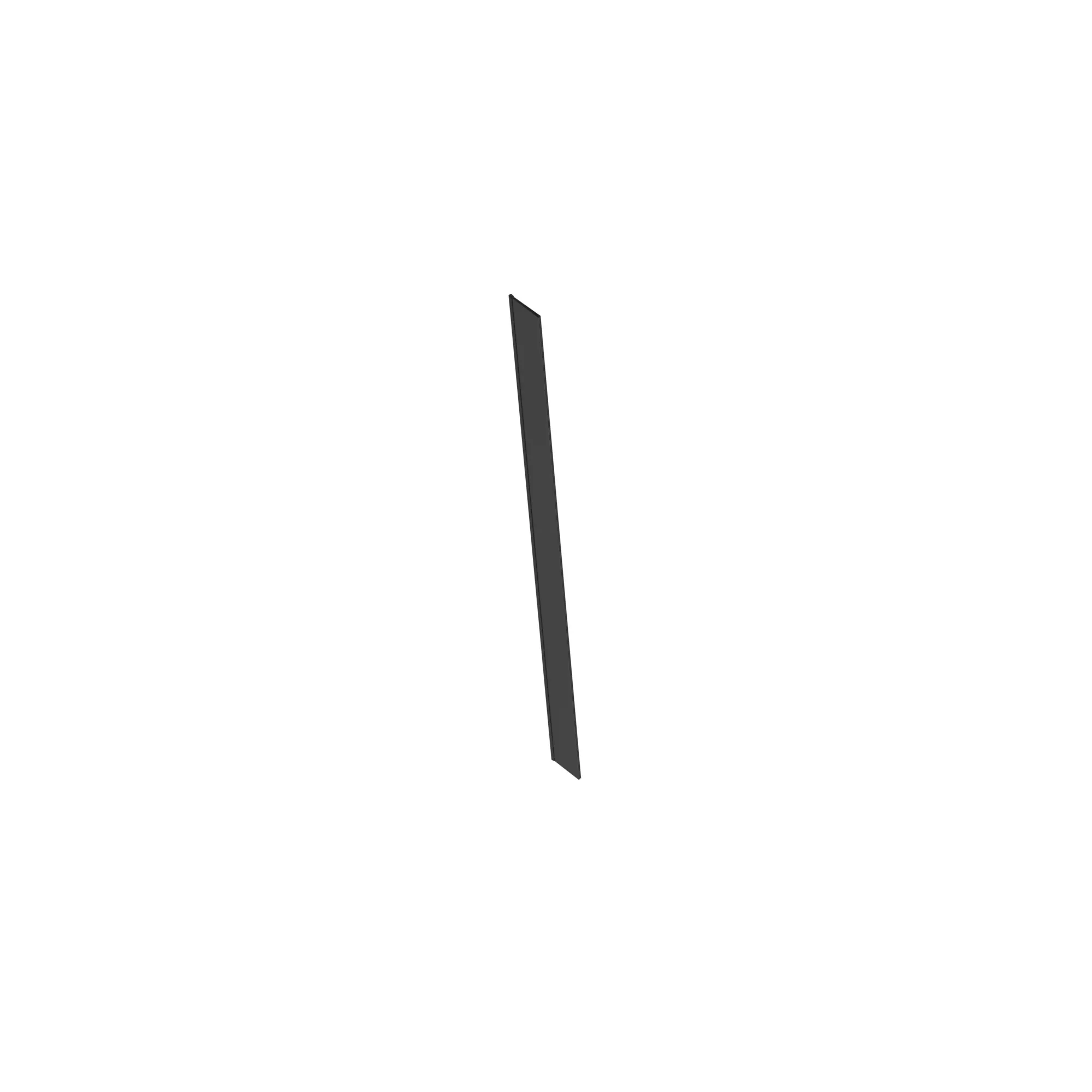 BRUSH, HOPPER FRONT