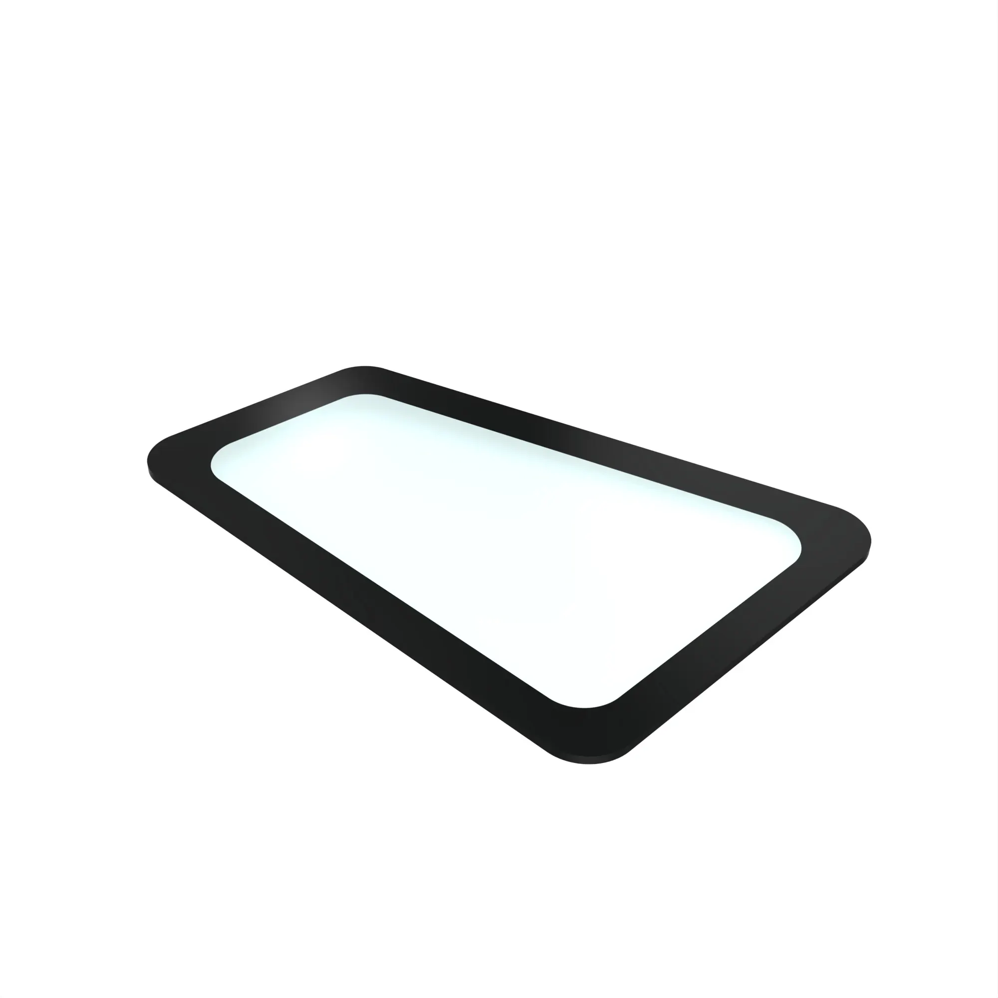 T394679: Right Side Lower Windowpane