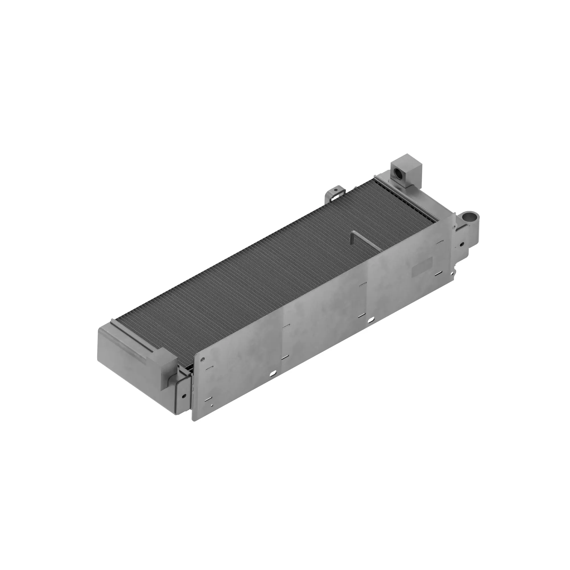 Oil Cooler