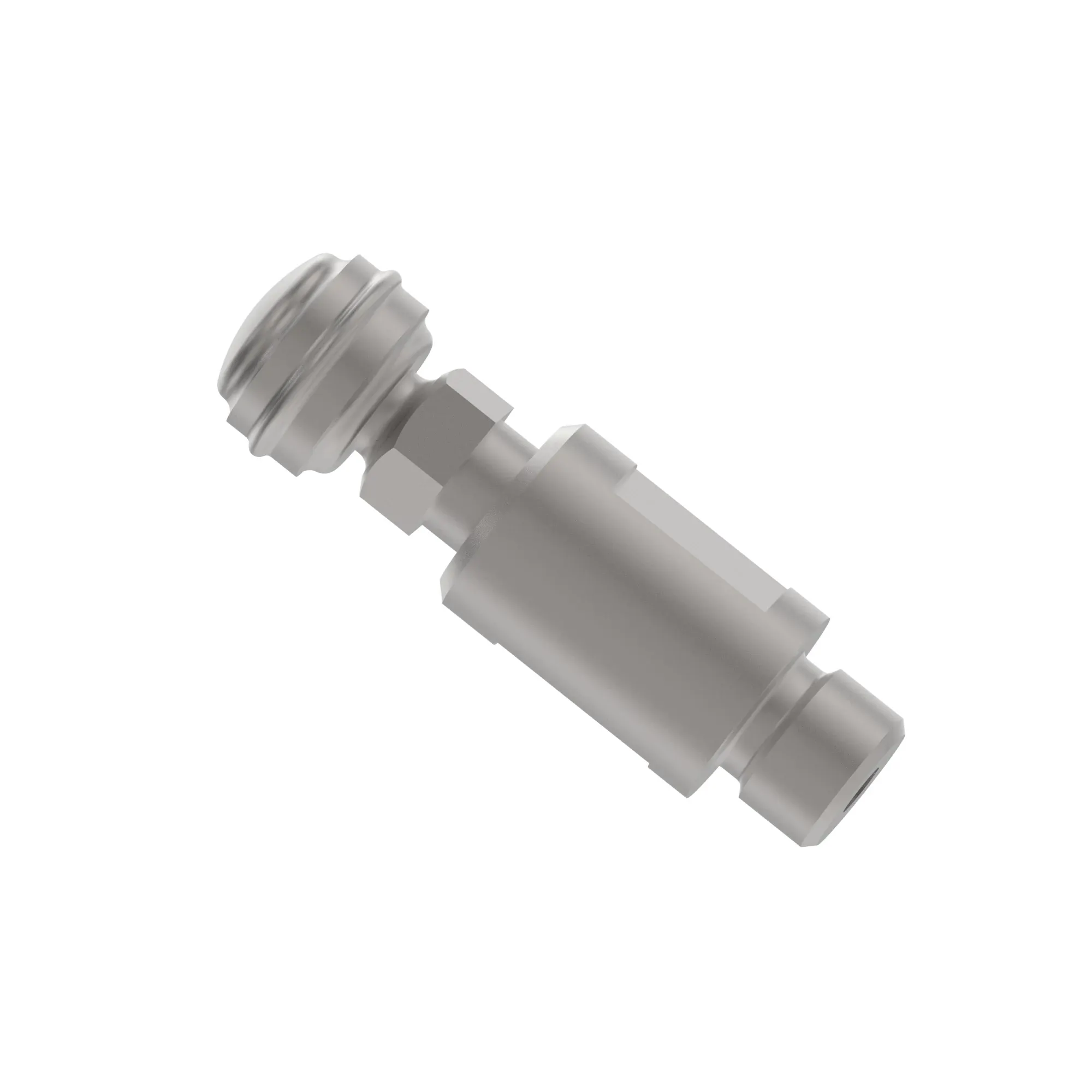 John Deere Bleed Valve - LVA21478