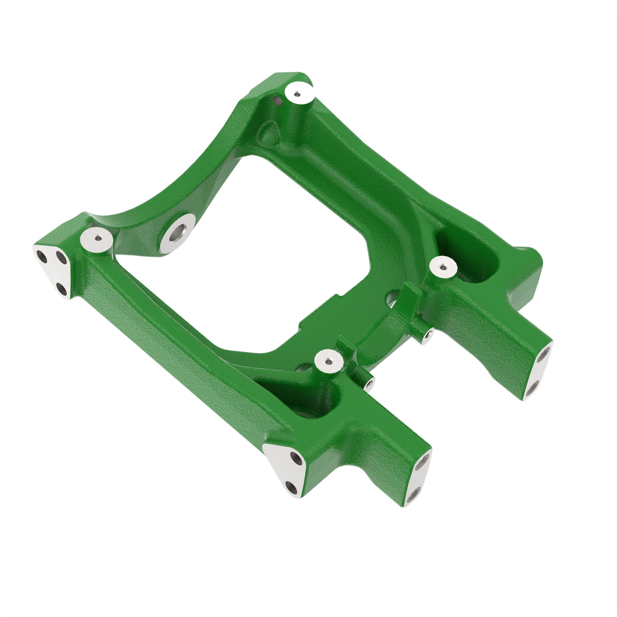 FRONT AXLE SUPPORT, 2WD