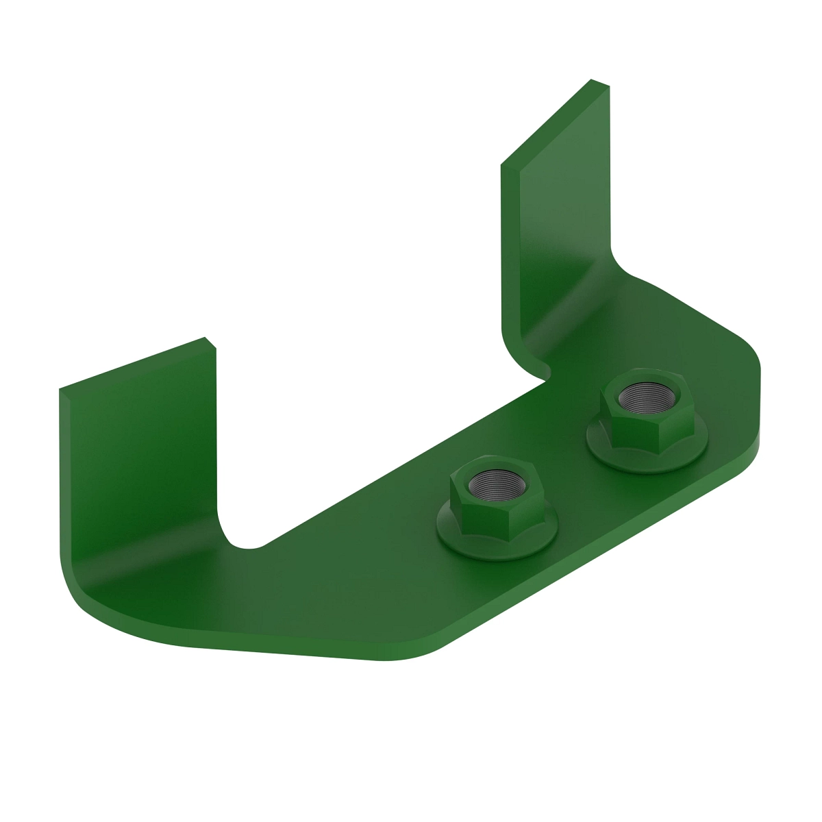Bracket Assy.