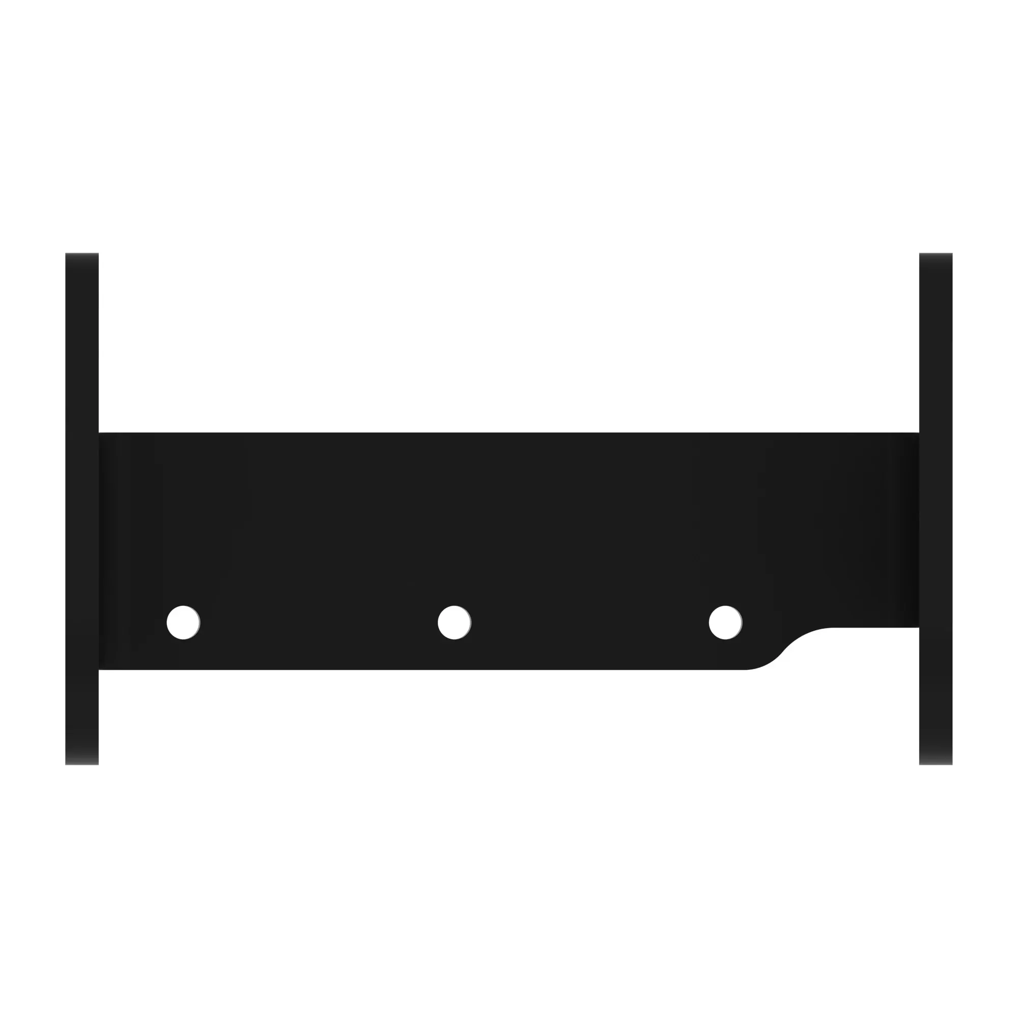 ARM, 54HC ROLLER KIT