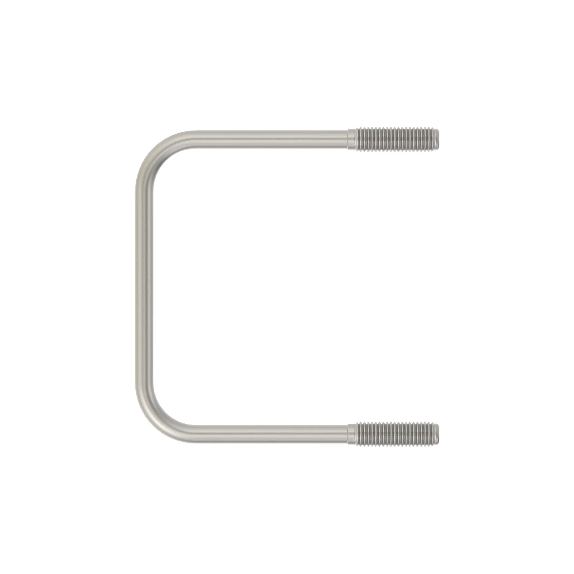 John Deere U-Bolt, M8 X 108 - A84142