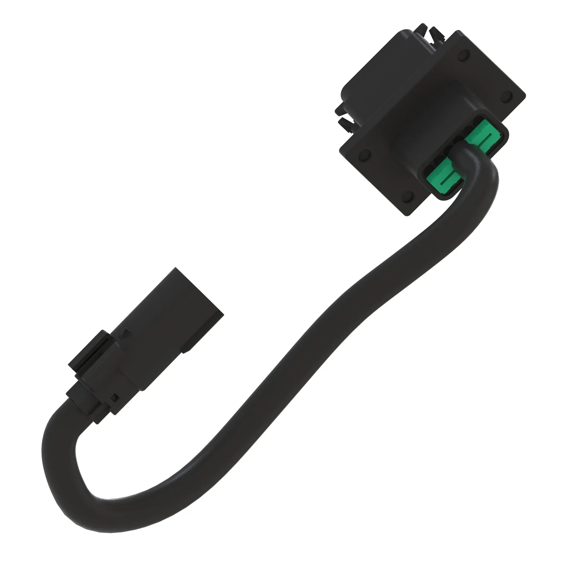 John Deere Wiring Harness - AUC19211