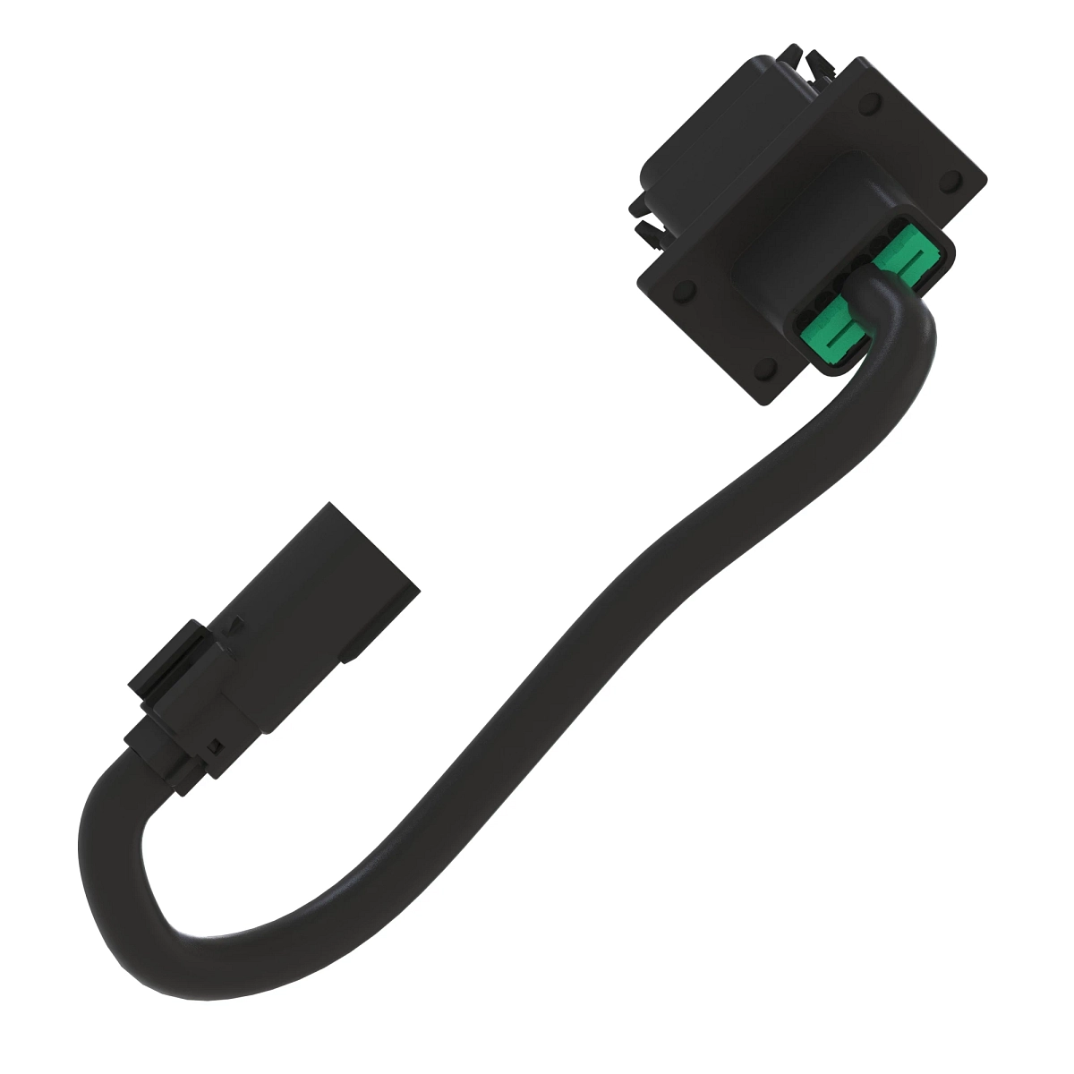 Wiring Harness, Starfire Receiver J