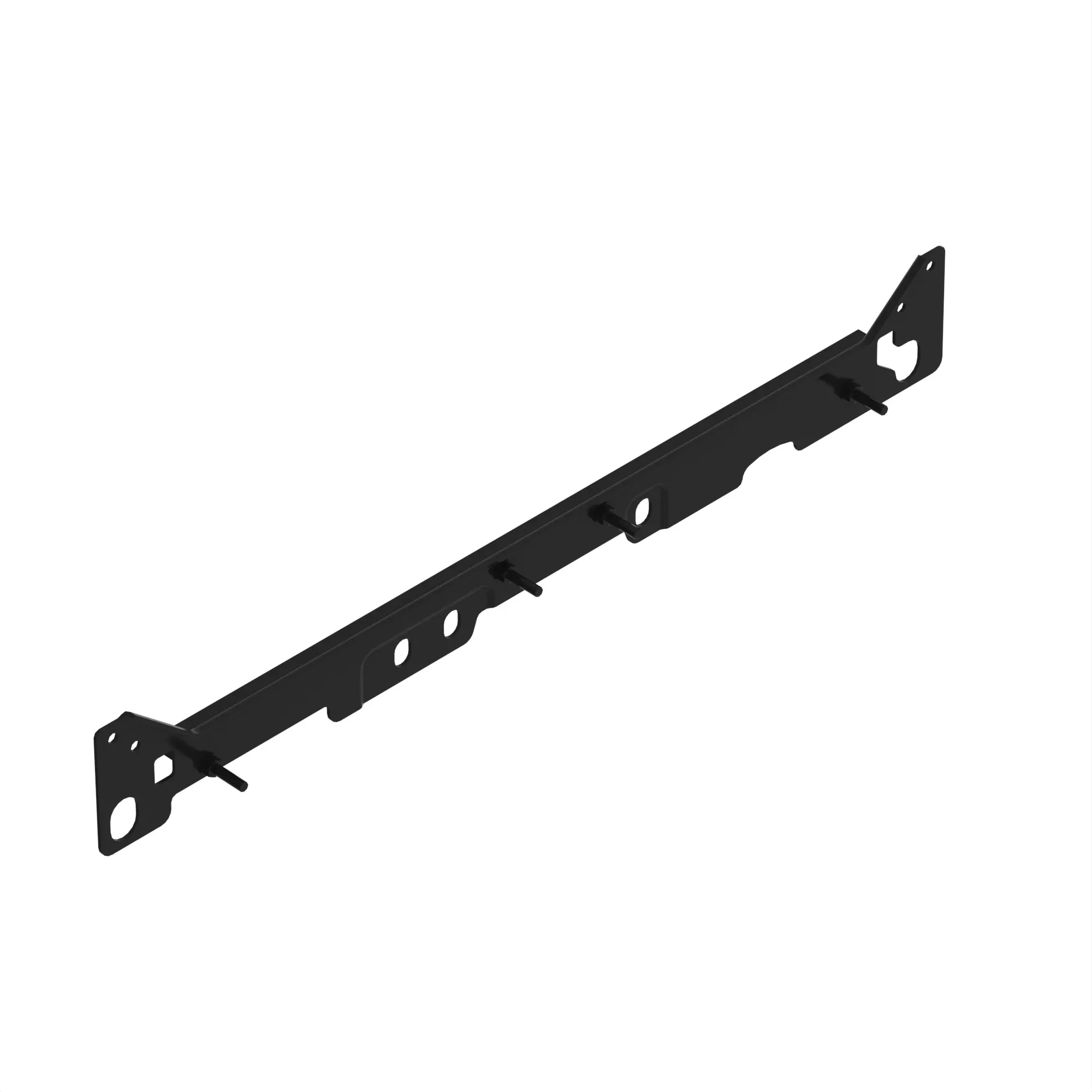 BRACKET, ASSEMBLY, CROSS BRACE, UPP