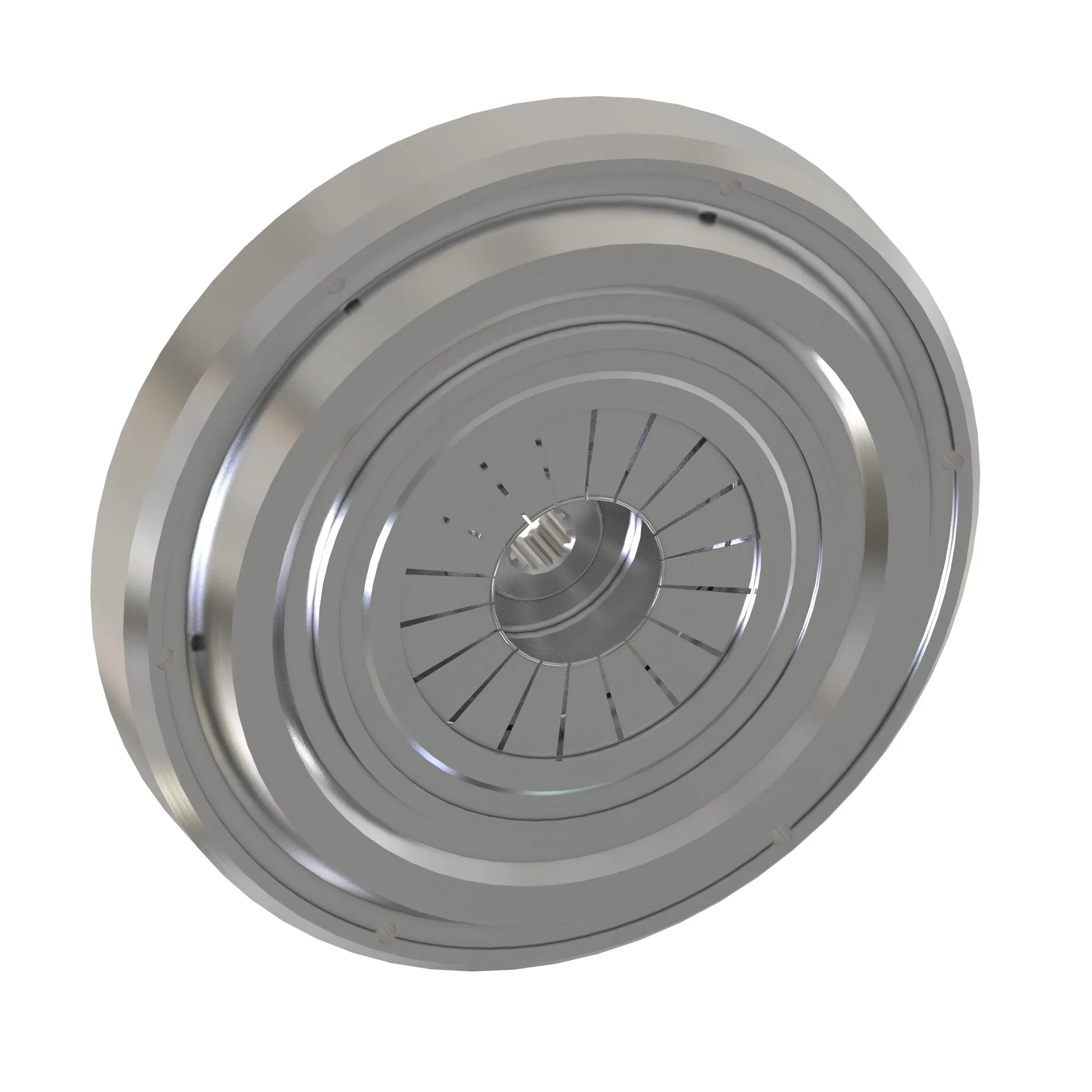 CLUTCH, 11` CLUTCH ASSEMBLY(ORGANIC)