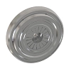 CLUTCH, 11` CLUTCH ASSEMBLY(ORGANIC)