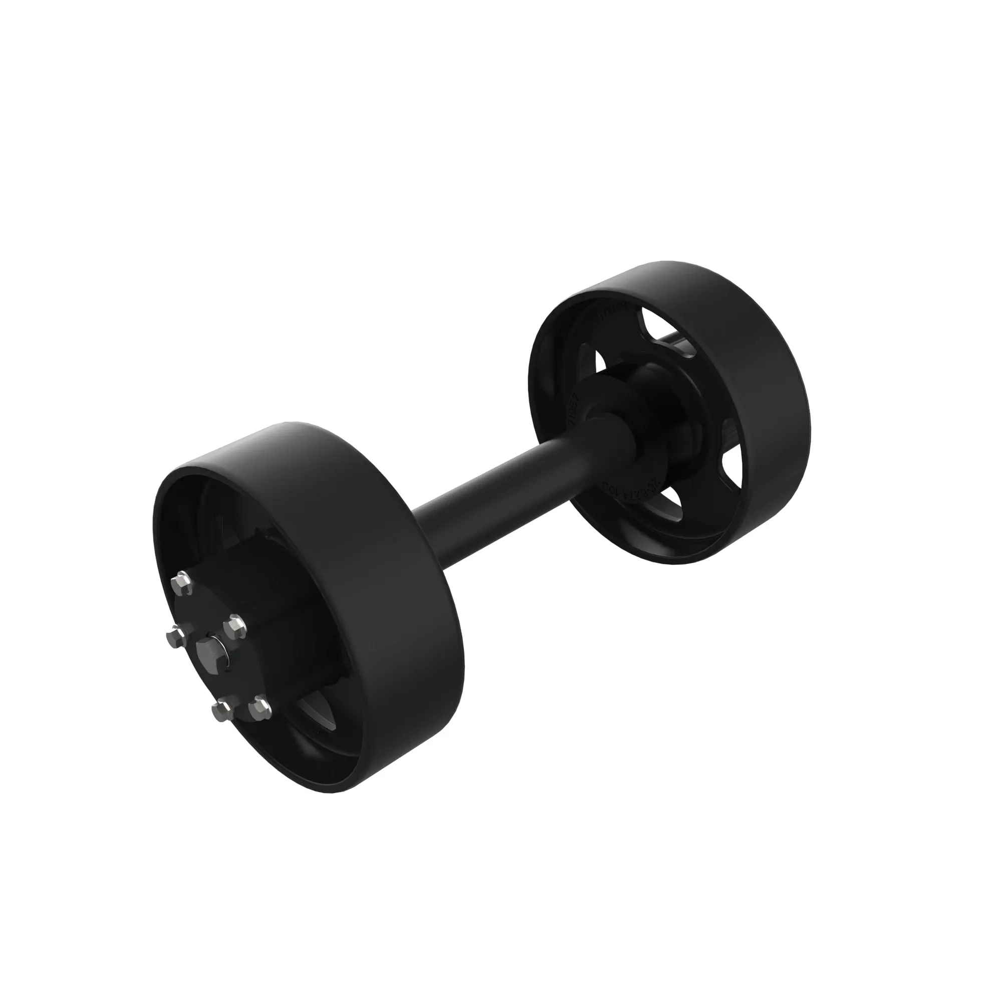 Spindle