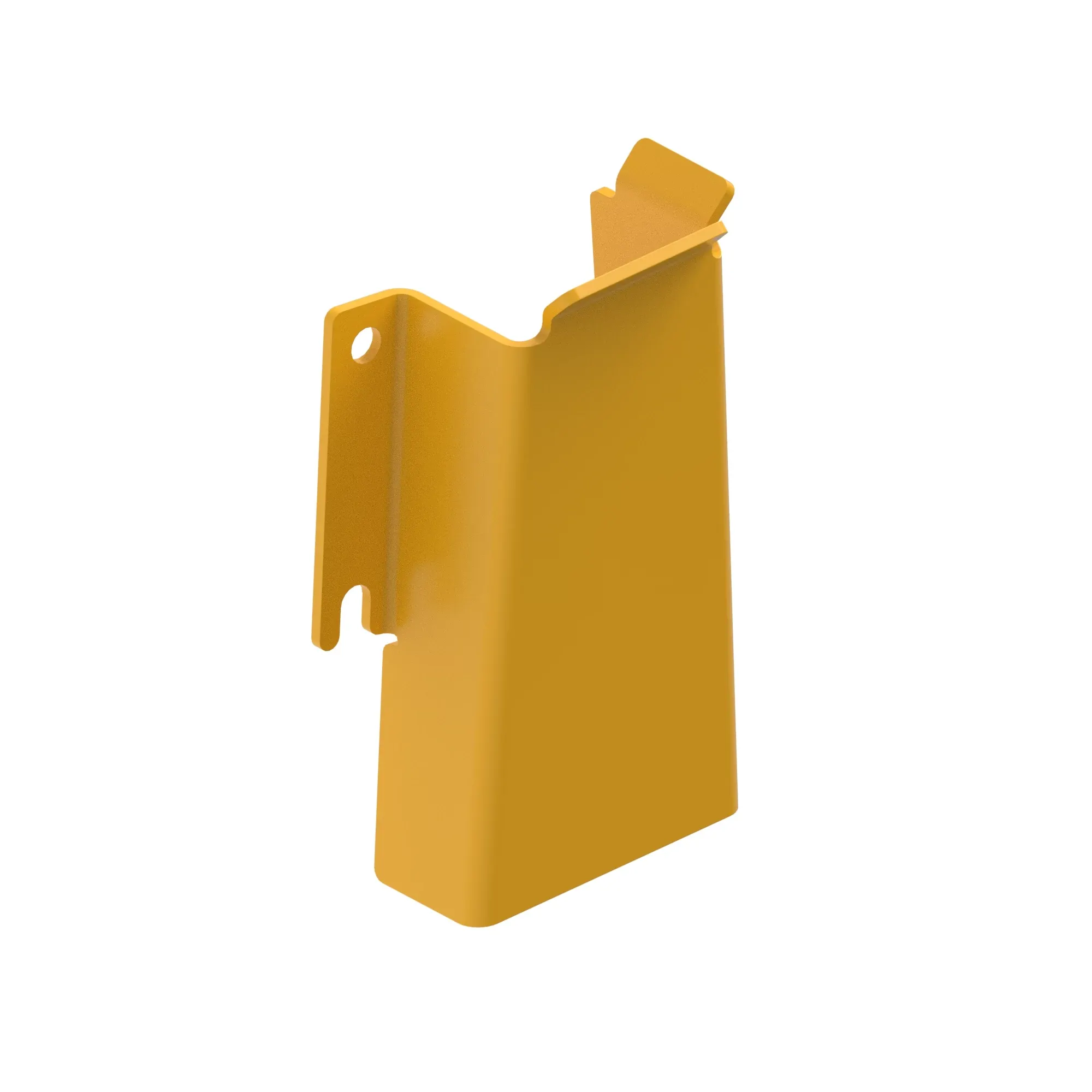 GUARD, LEFT