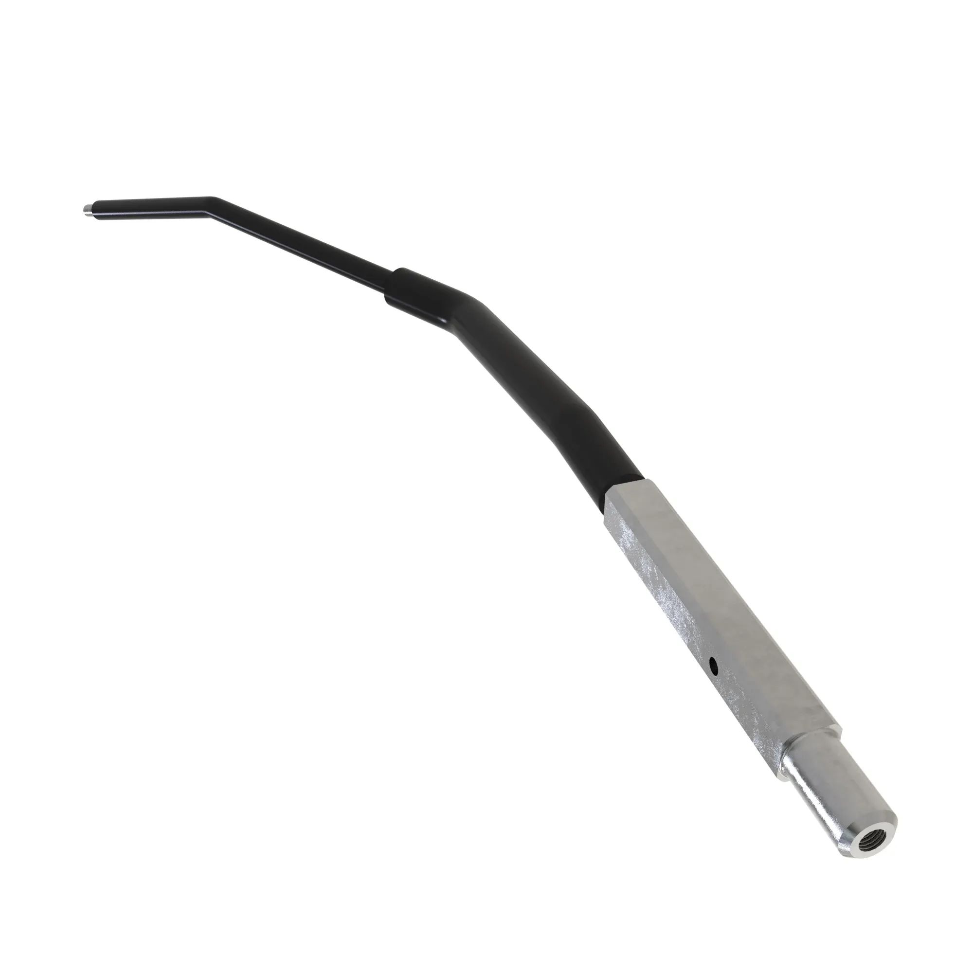 GEARSHIFT LEVER, ASSEMBLY