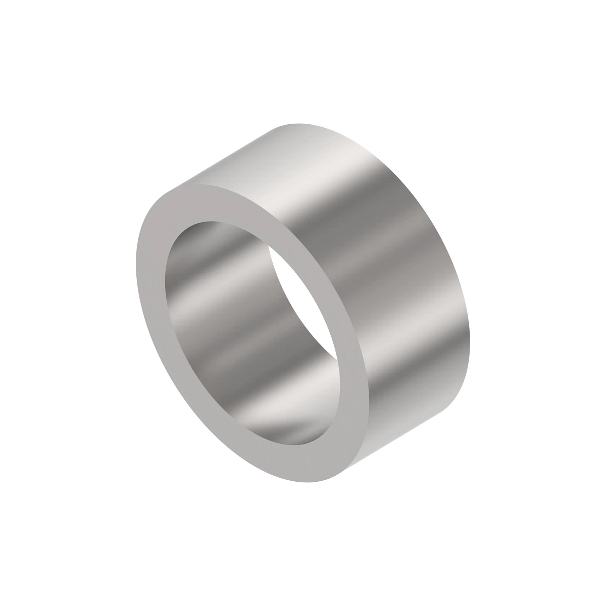 Trunnion Shield Pivot