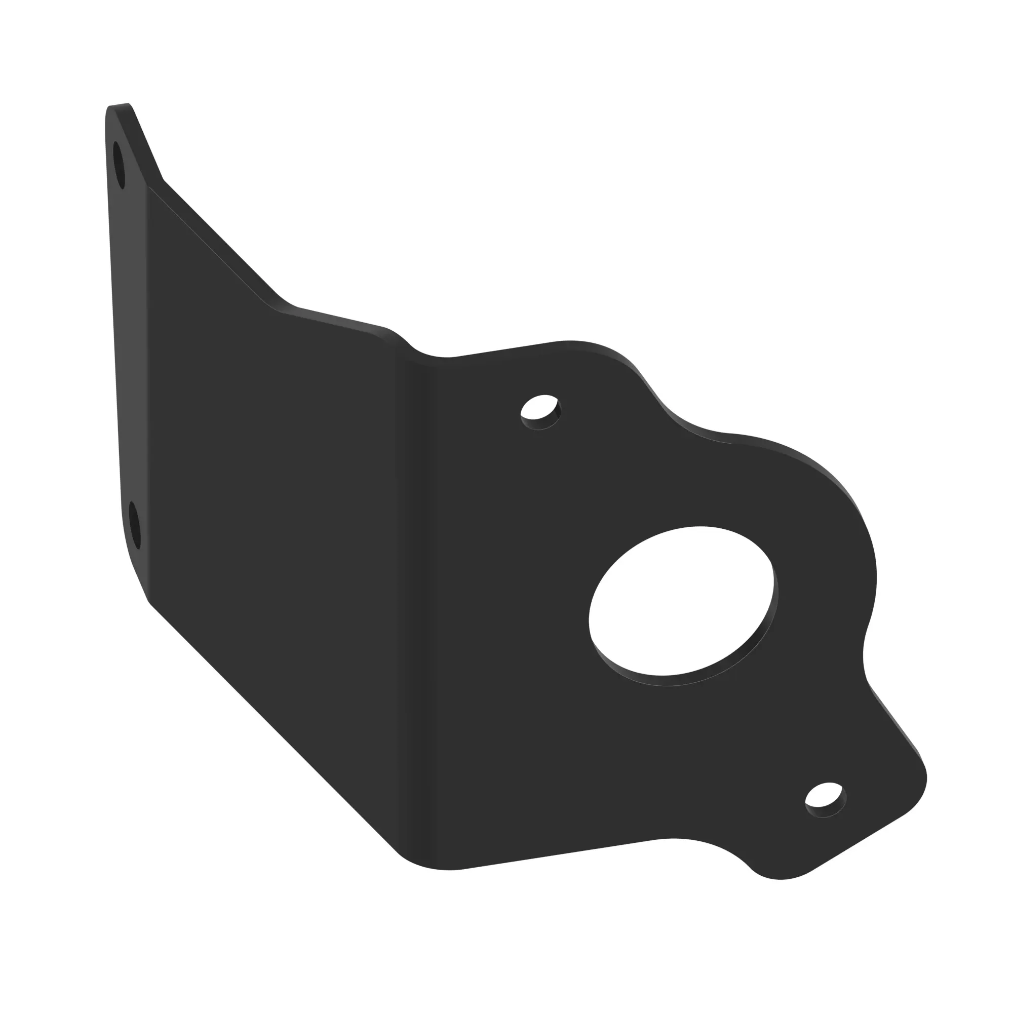 BRACKET, SURGE TANK
