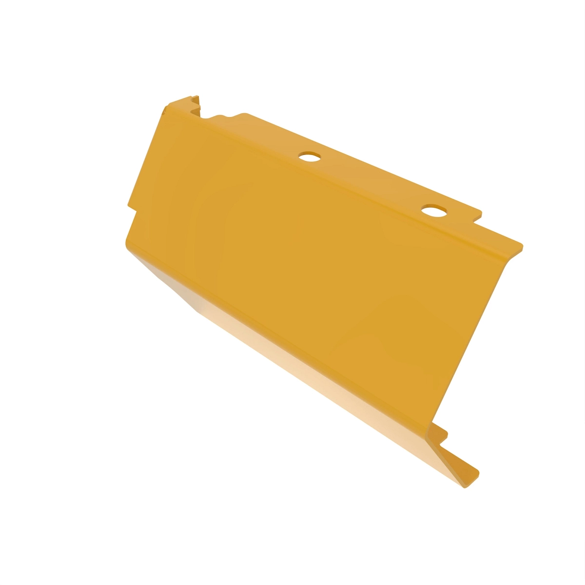 Cover, Left Rear 450 550 Lt Lgp