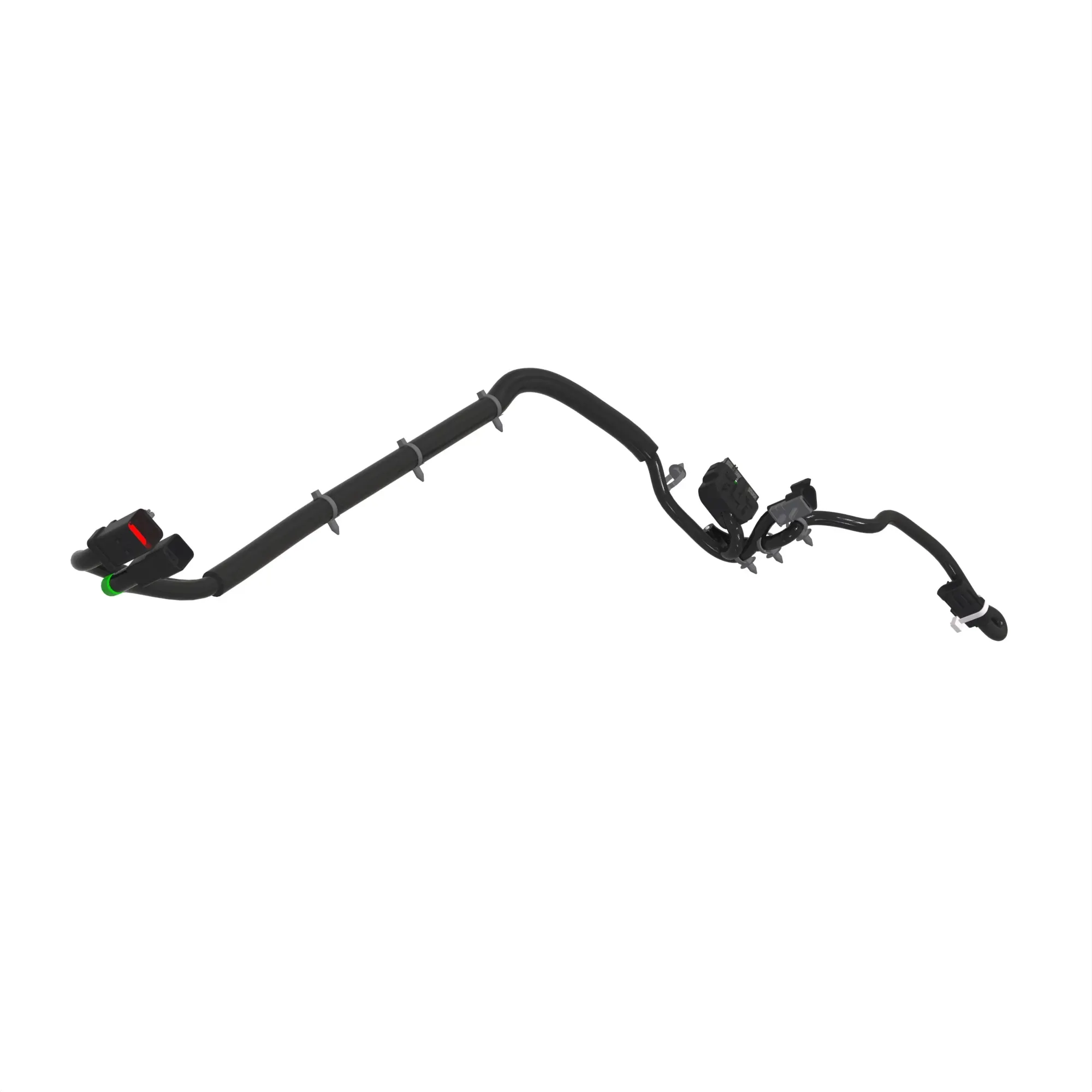WIRING HARNESS, HARNESS, ROW UNIT,