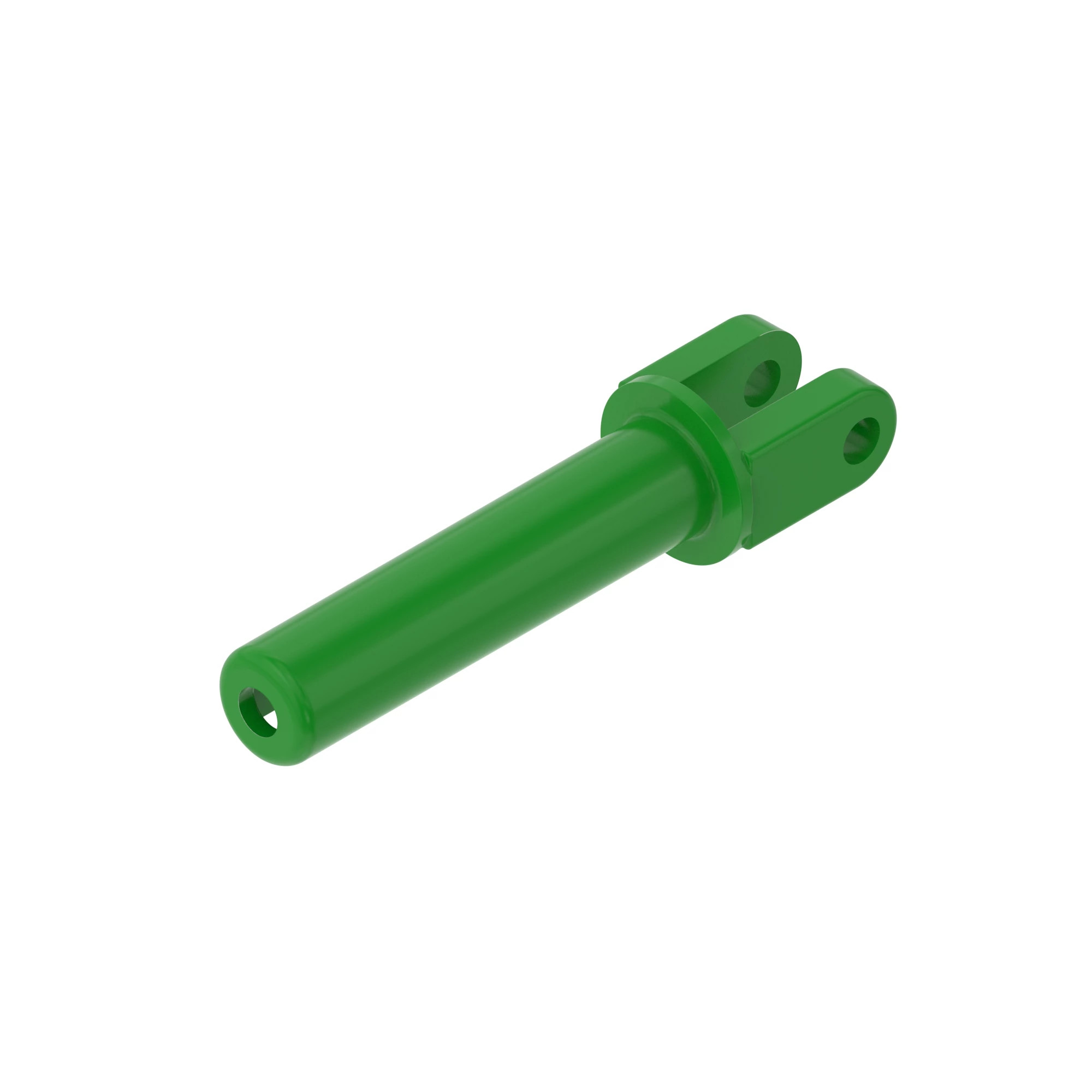 John Deere Spring Clevis - A46810