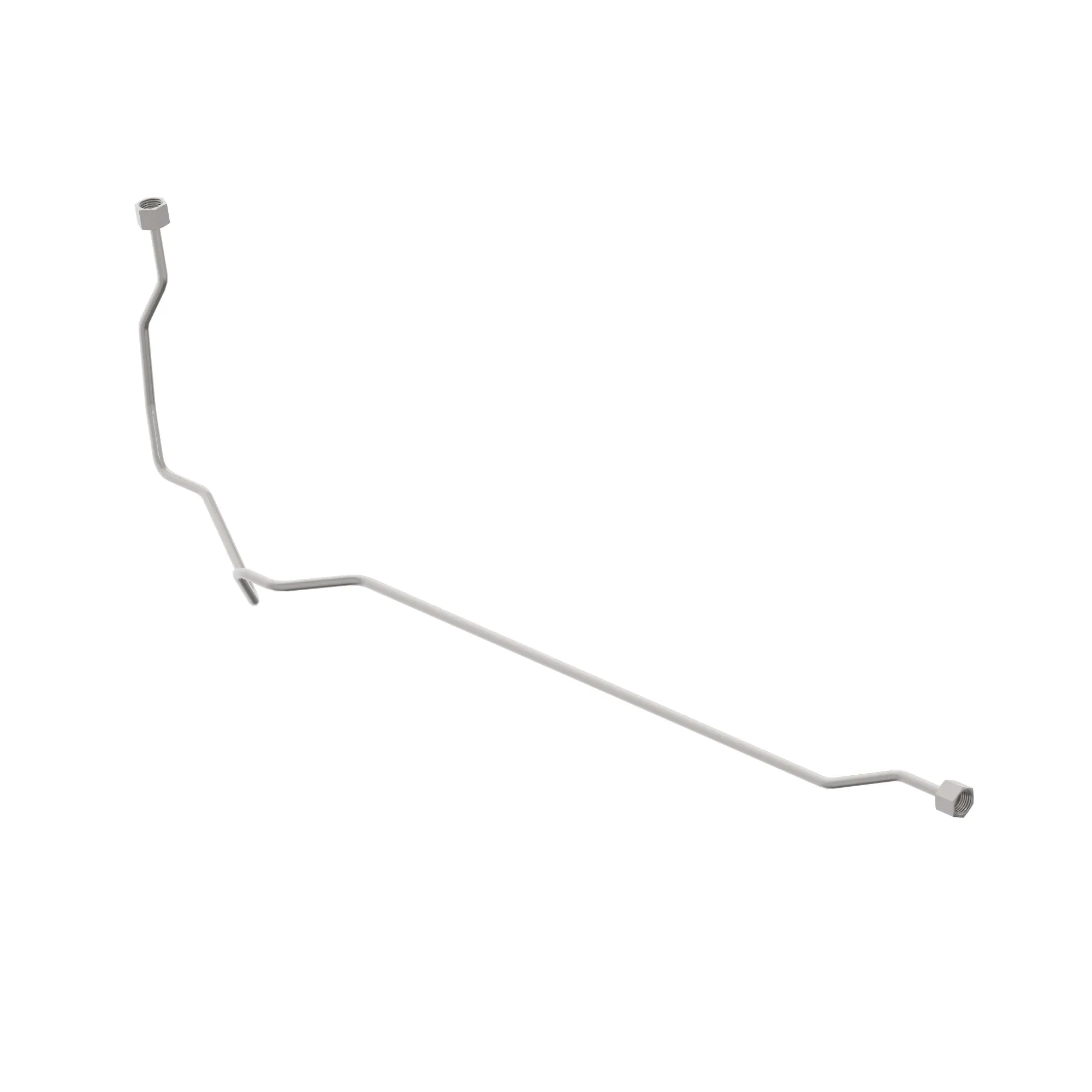 LINE, BRAKE, RH