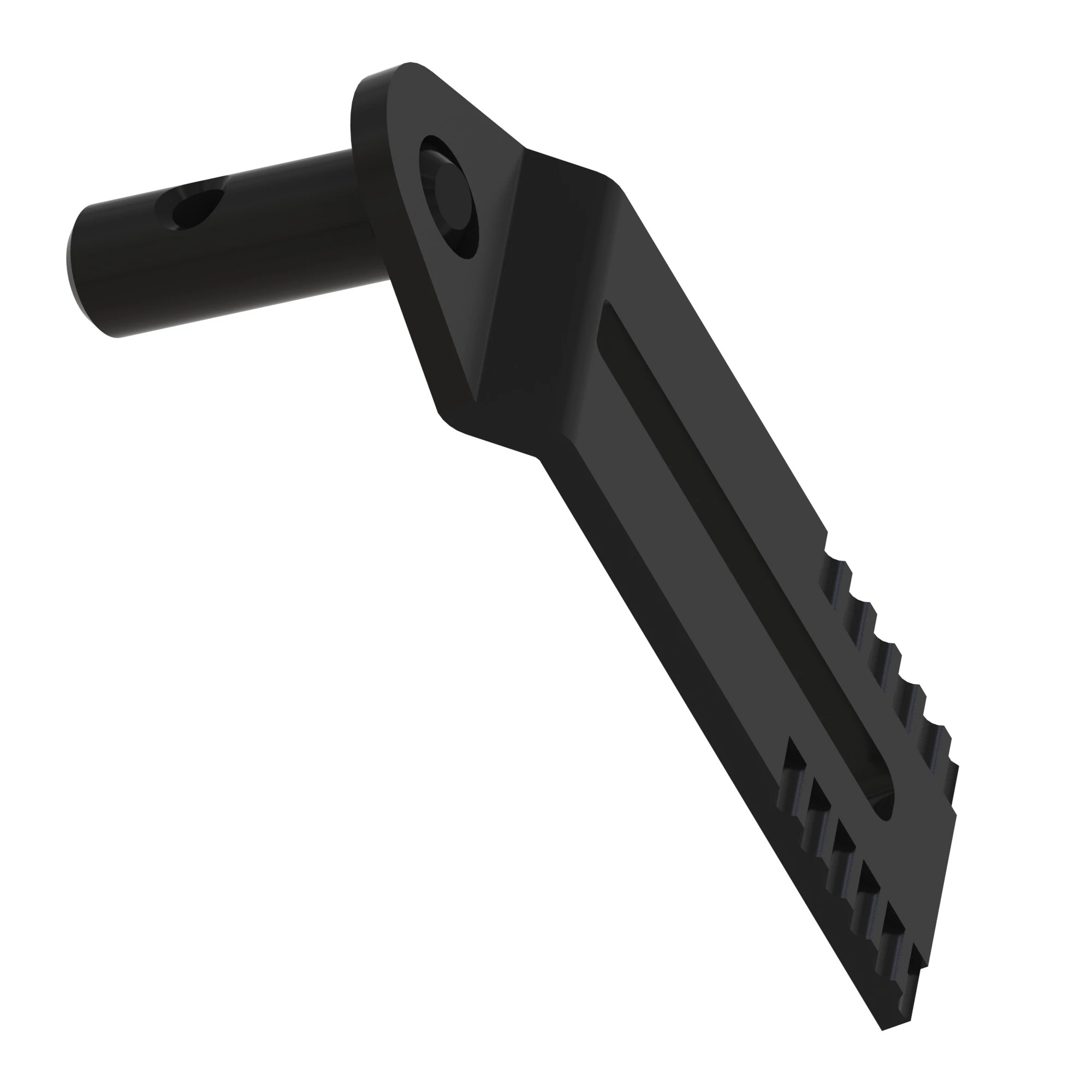 PIVOT,CONTROL ARM,RH