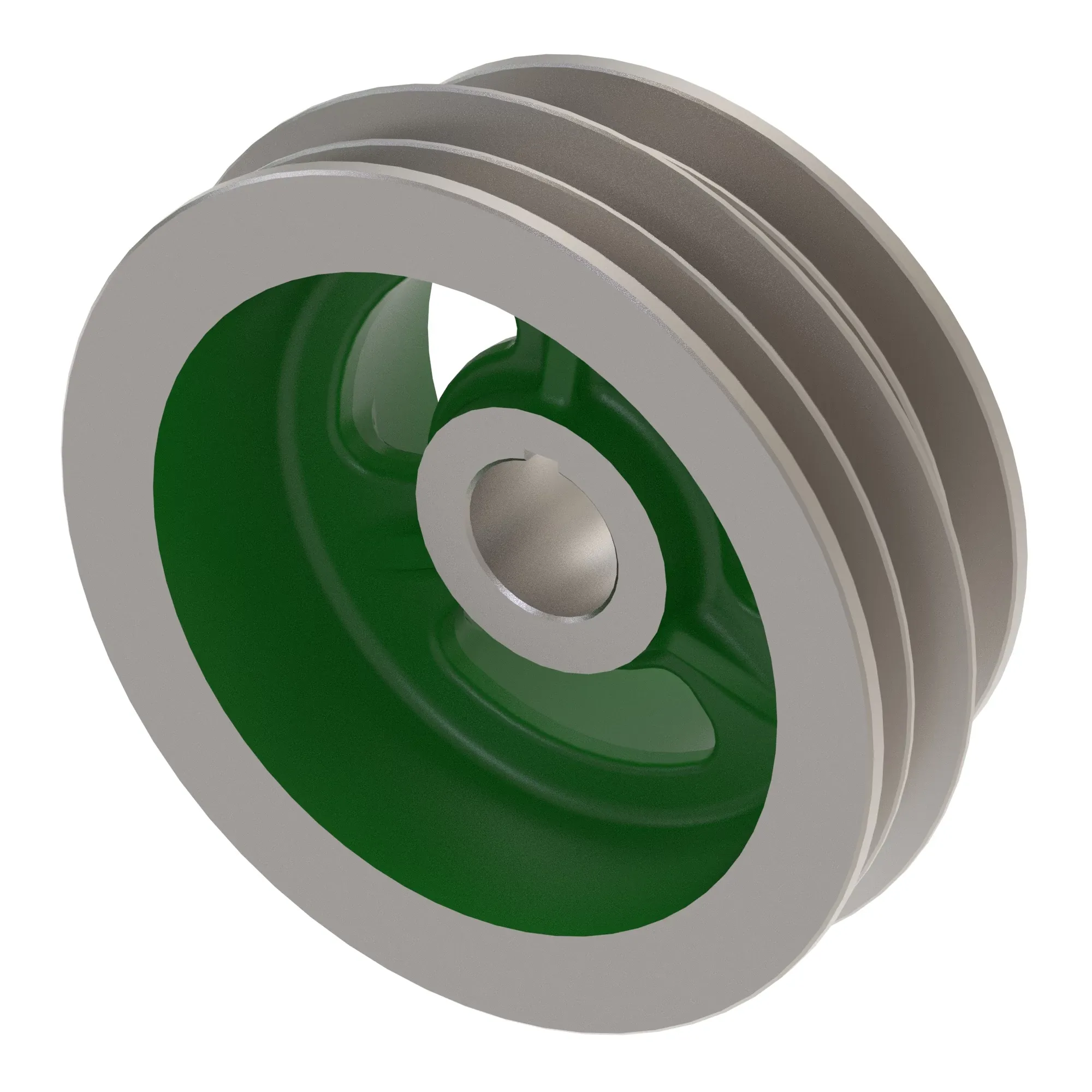 PULLEY
