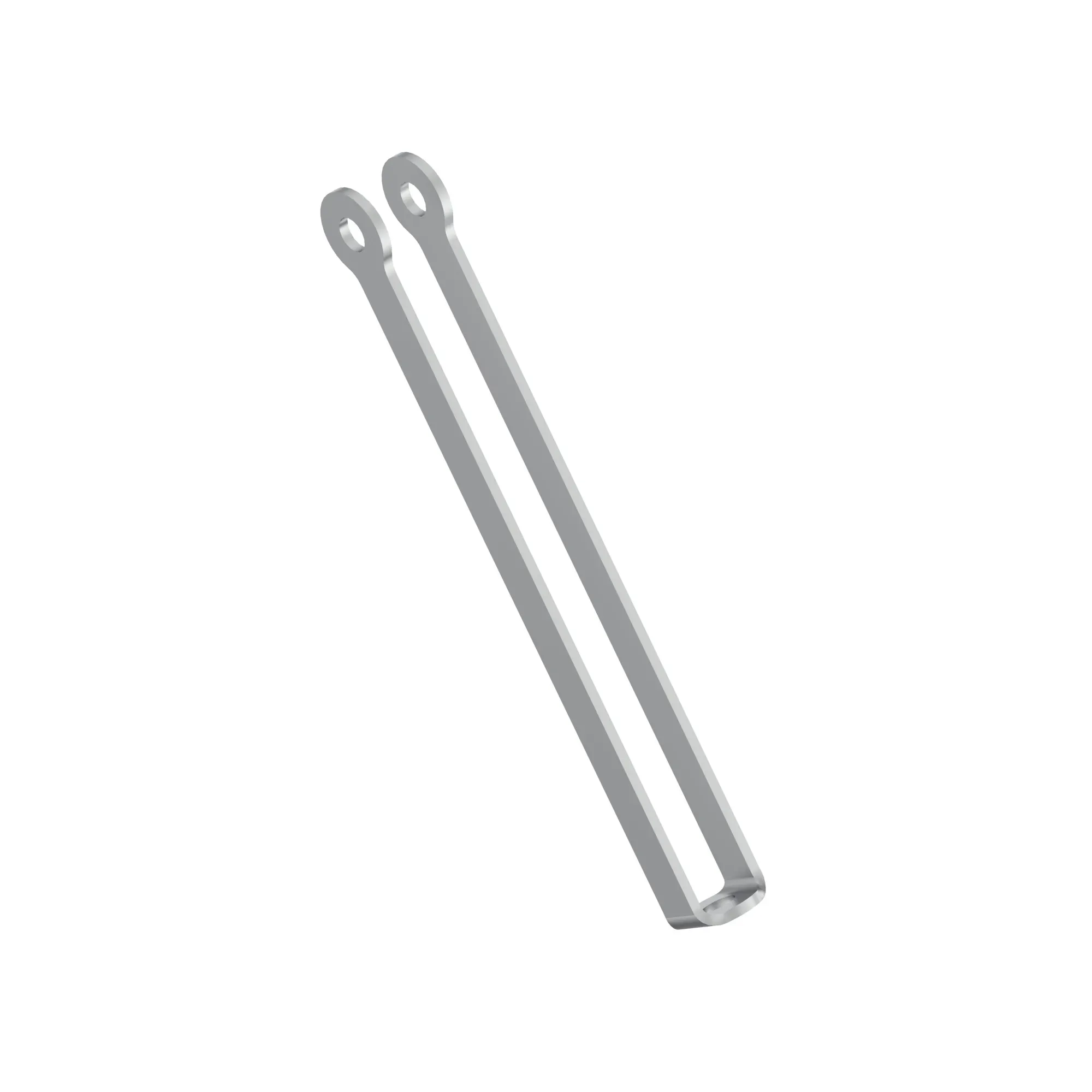 TCU14588: Control Clevis