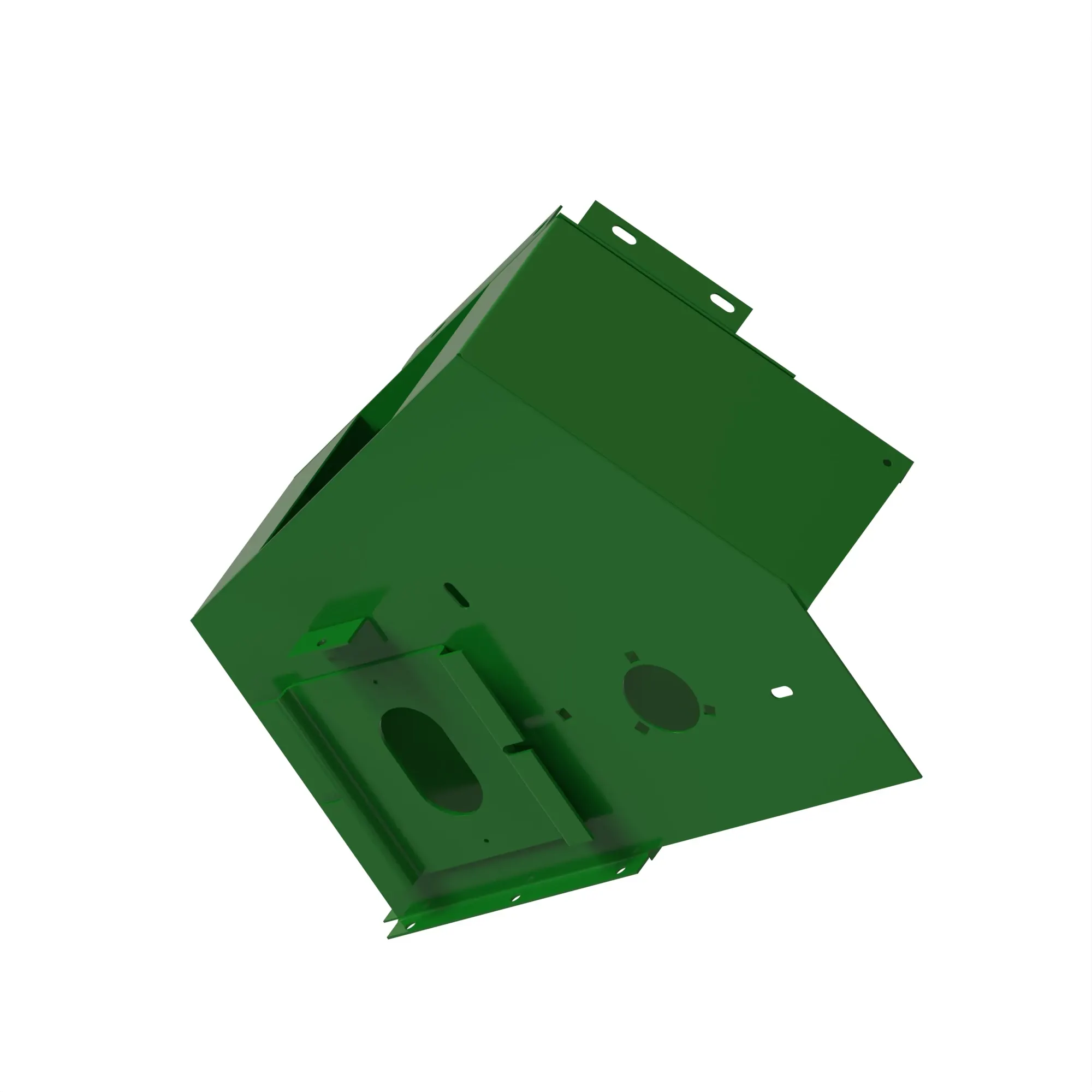 John Deere Case - AYC10840