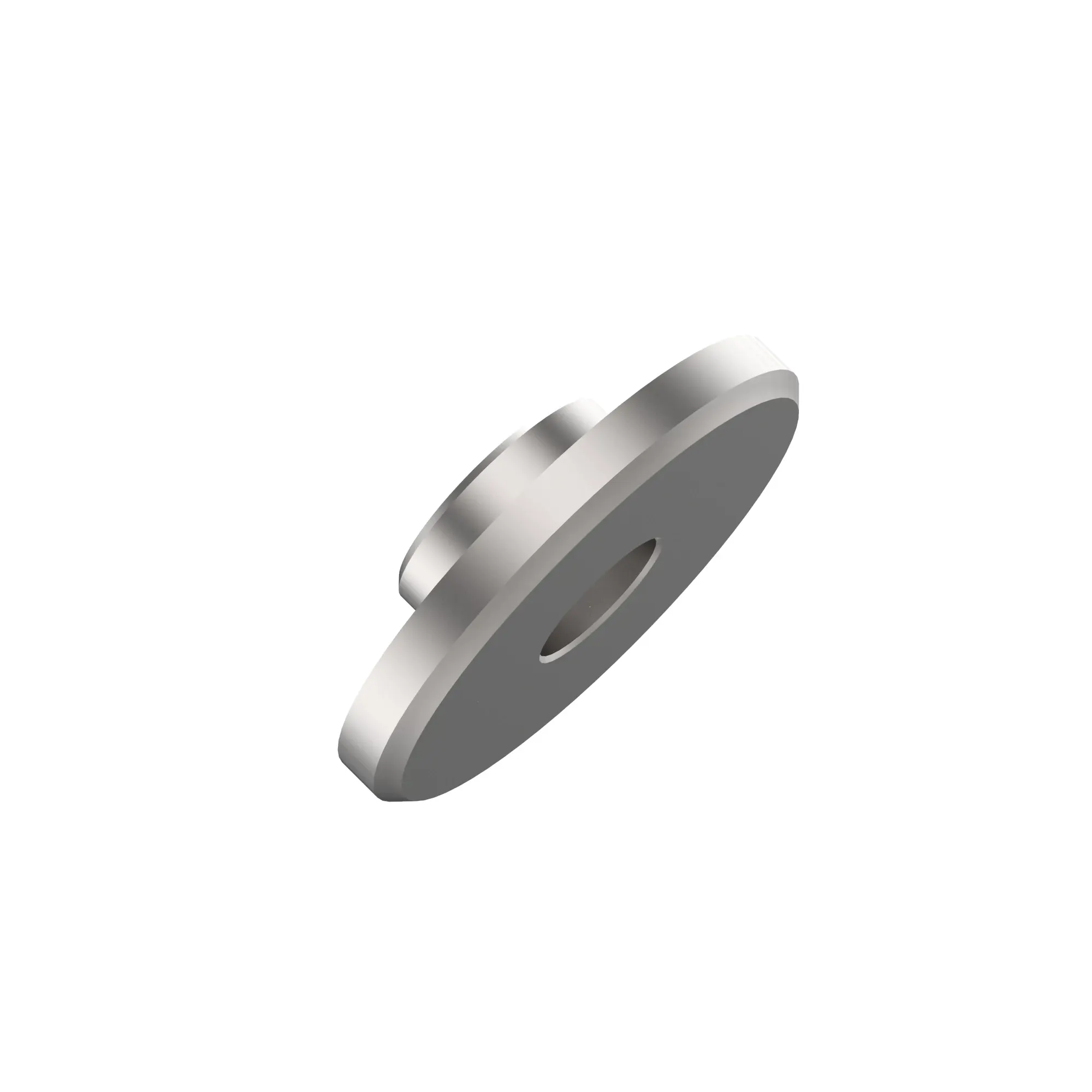 BUSHING, GAGE WHEEL ARM