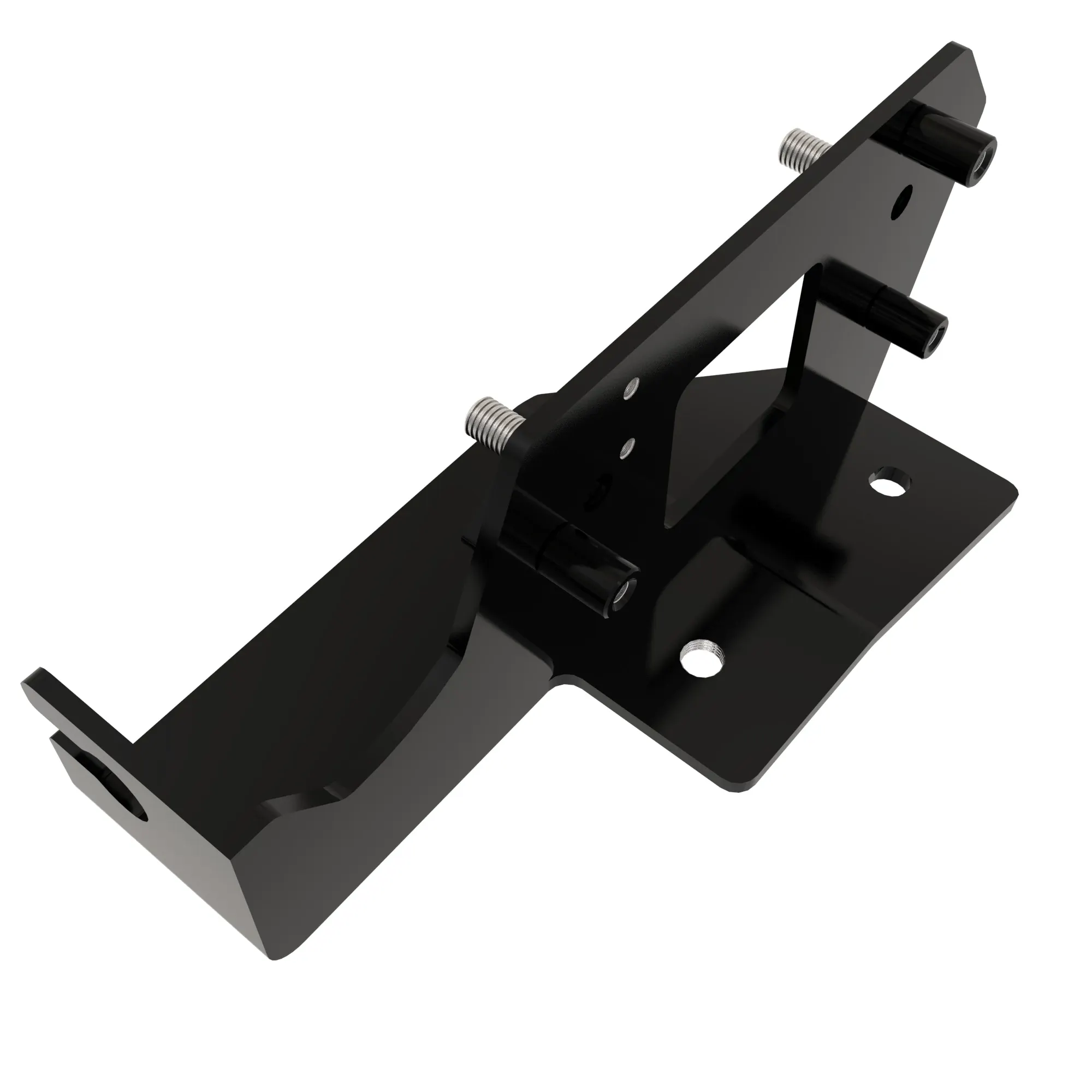 HAND BRAKE LEVER MONUT