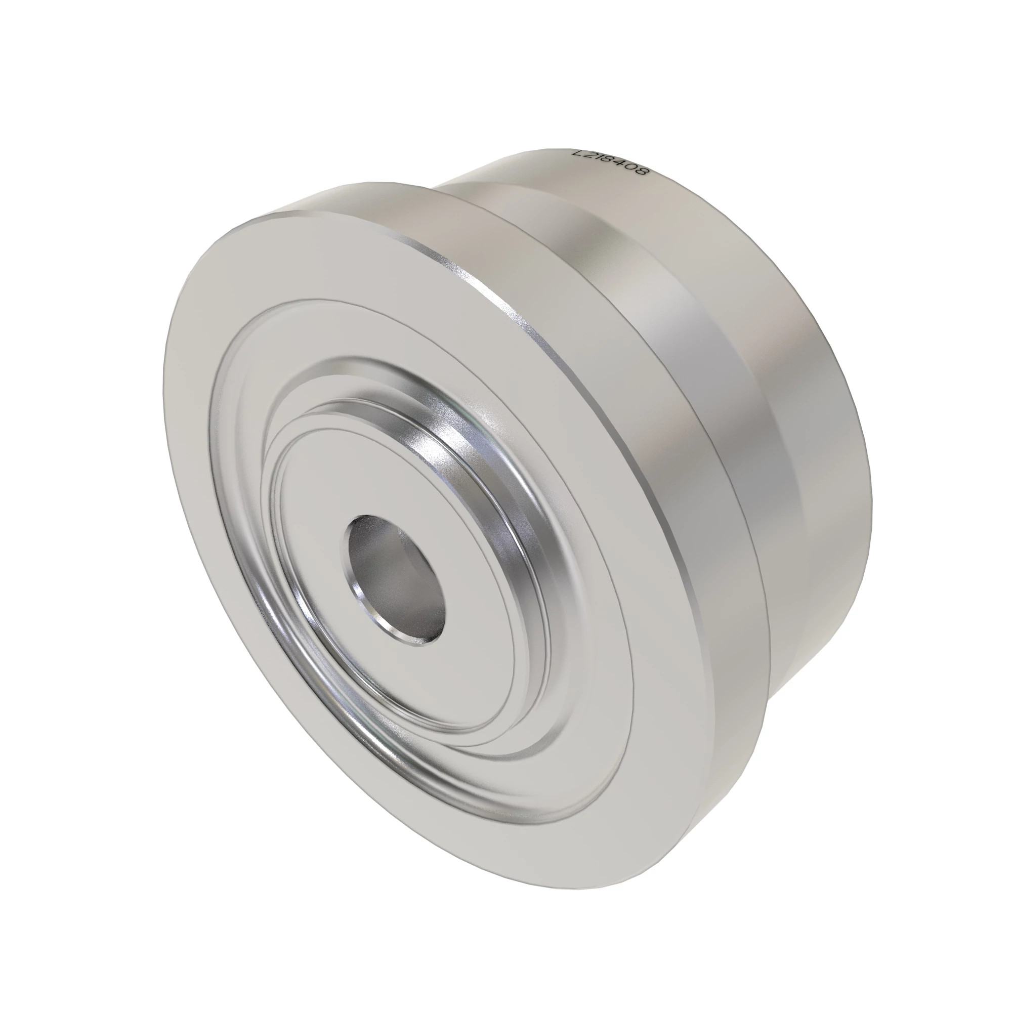 MFWD CLUTCH, 48 TEETH