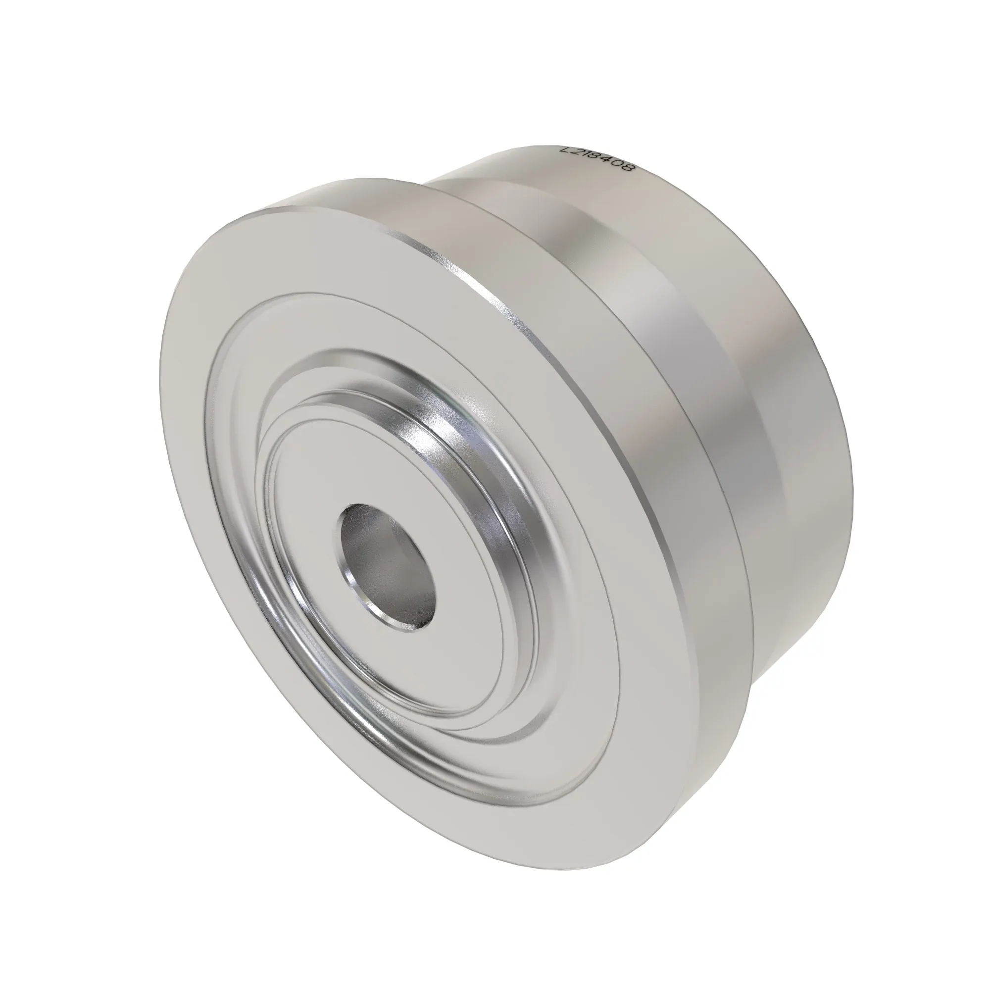 MFWD CLUTCH, 48 TEETH