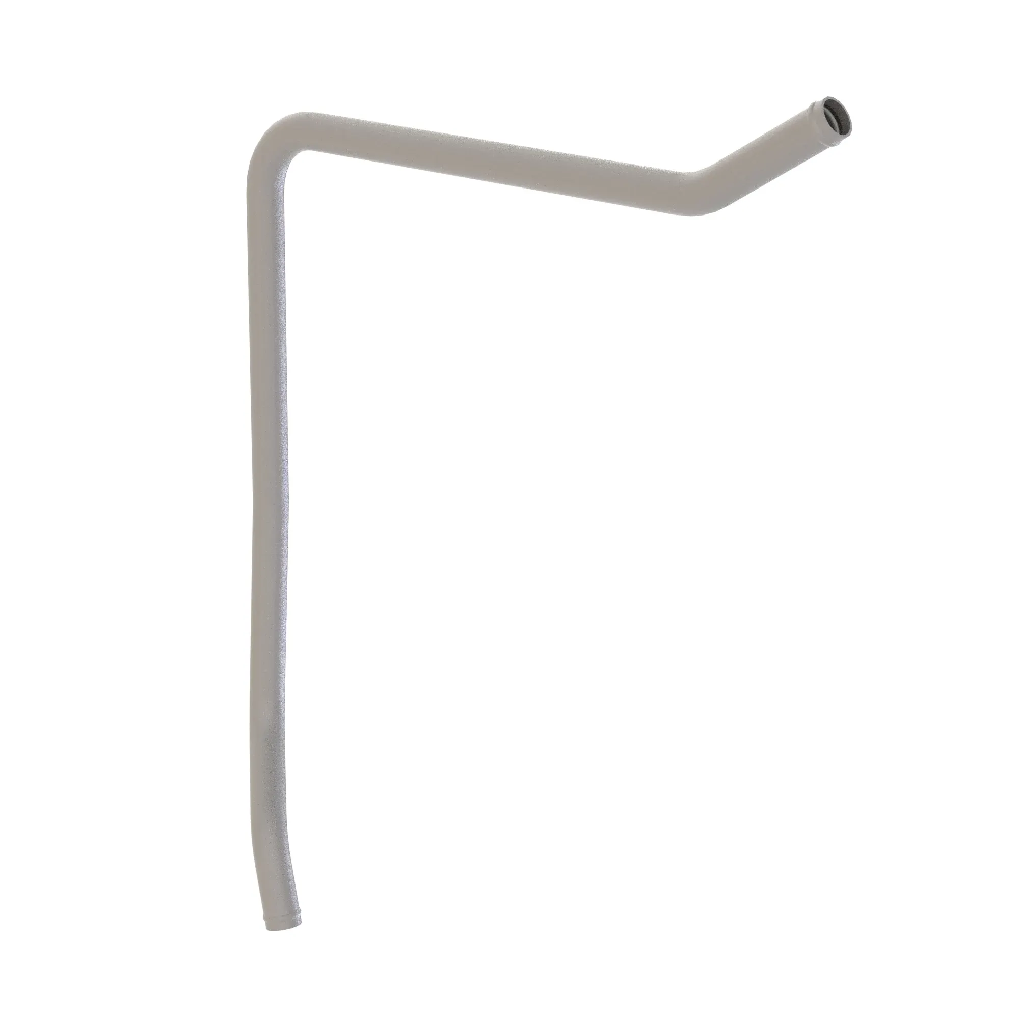 John Deere Surge Tank to Water Pump Tube - SU43994