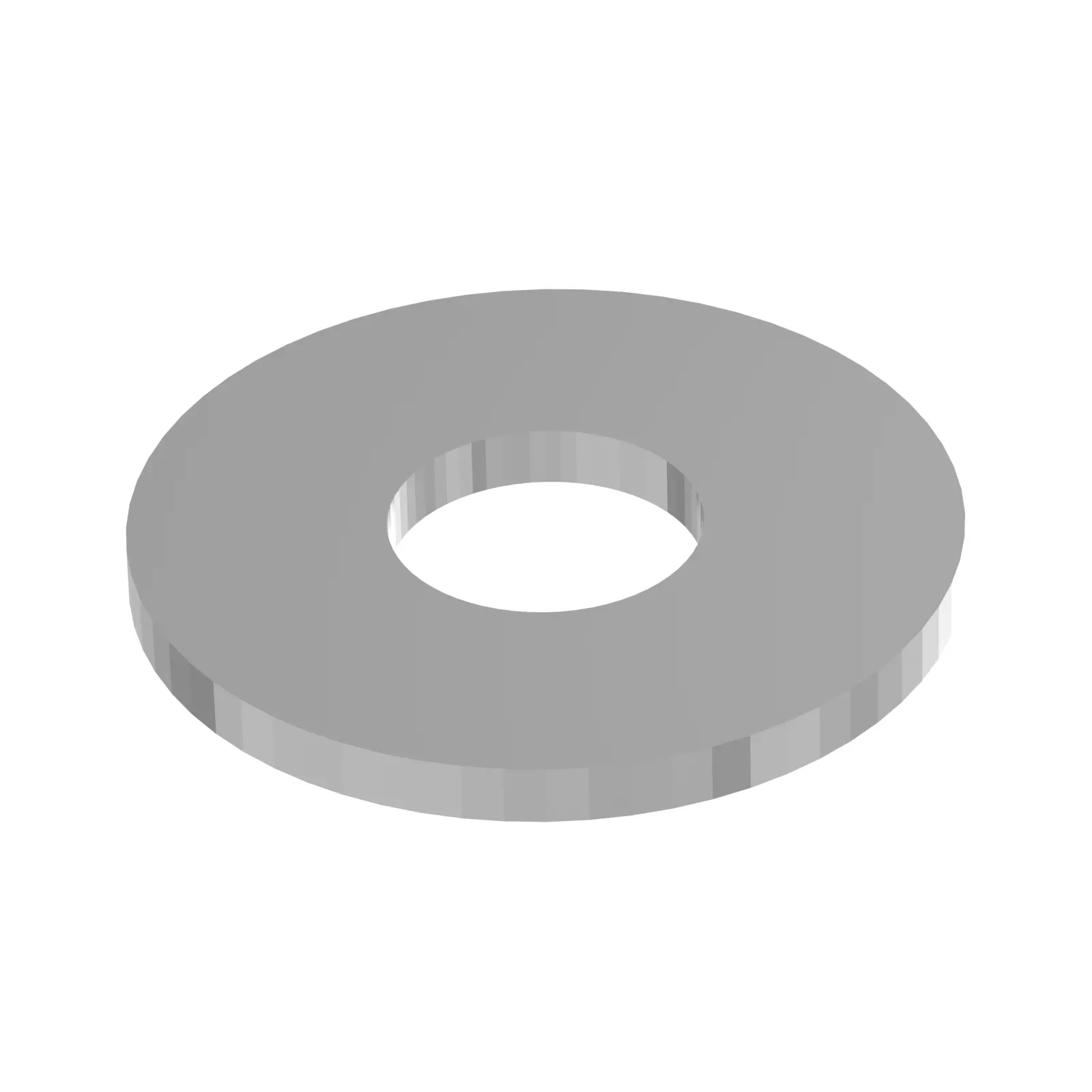 John Deere Round Hole Washer - M153832