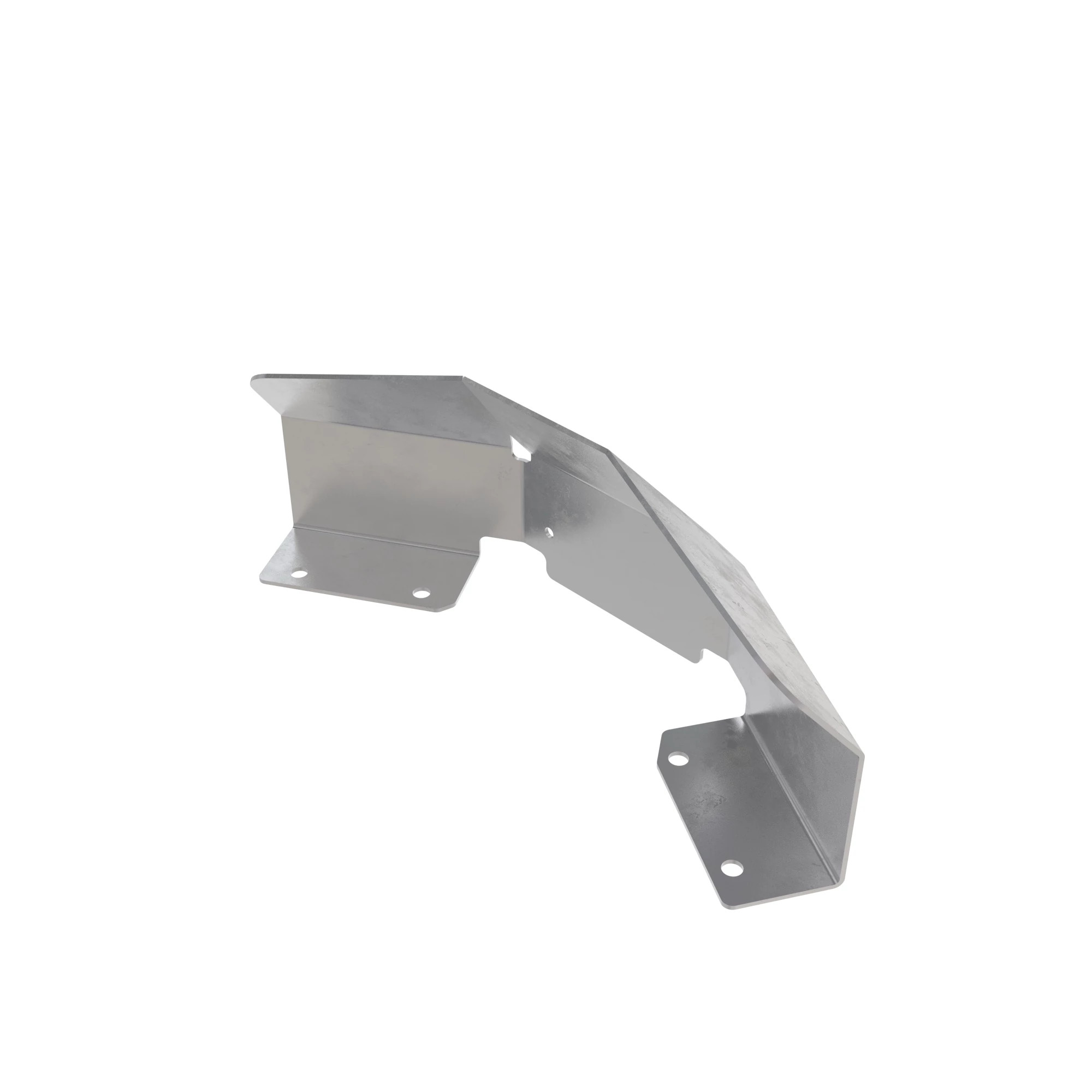 John Deere Heat Shield - T349129