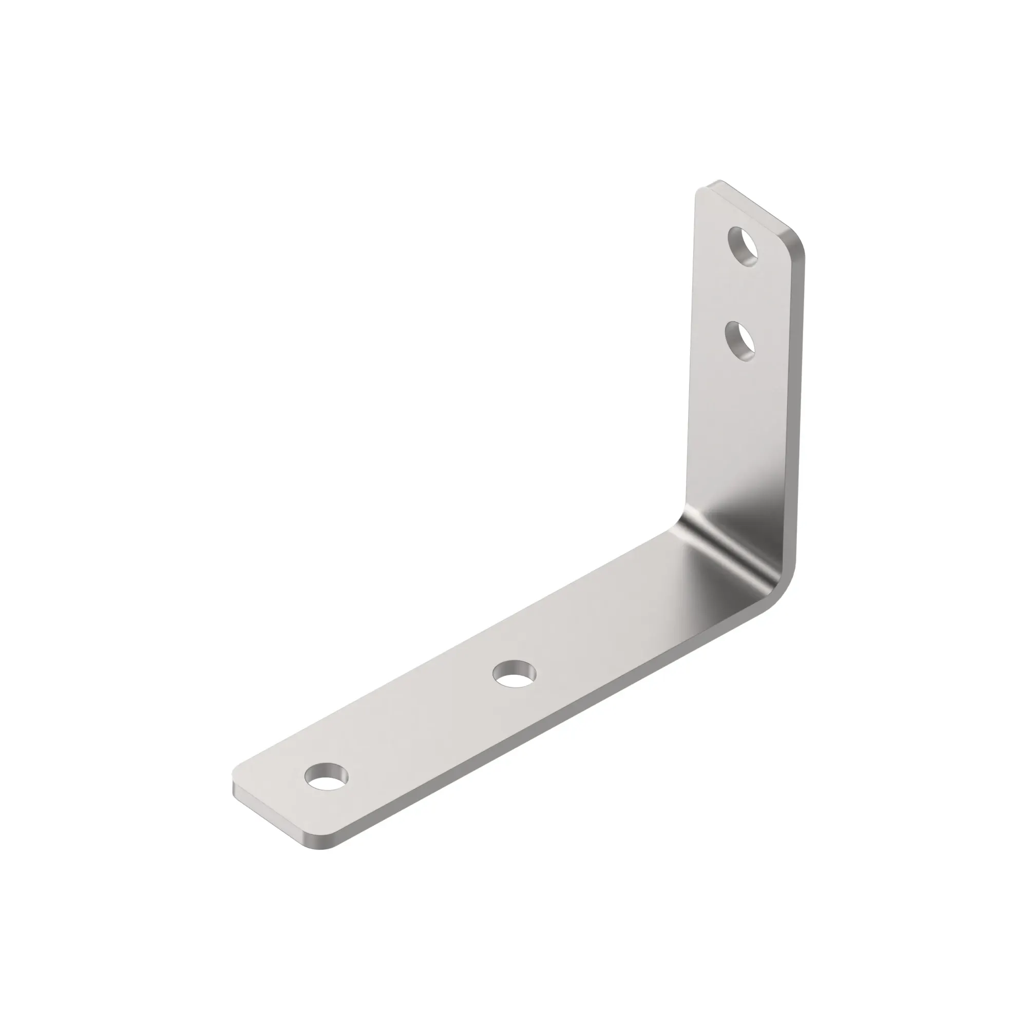 John Deere Bracket Angle - T313208