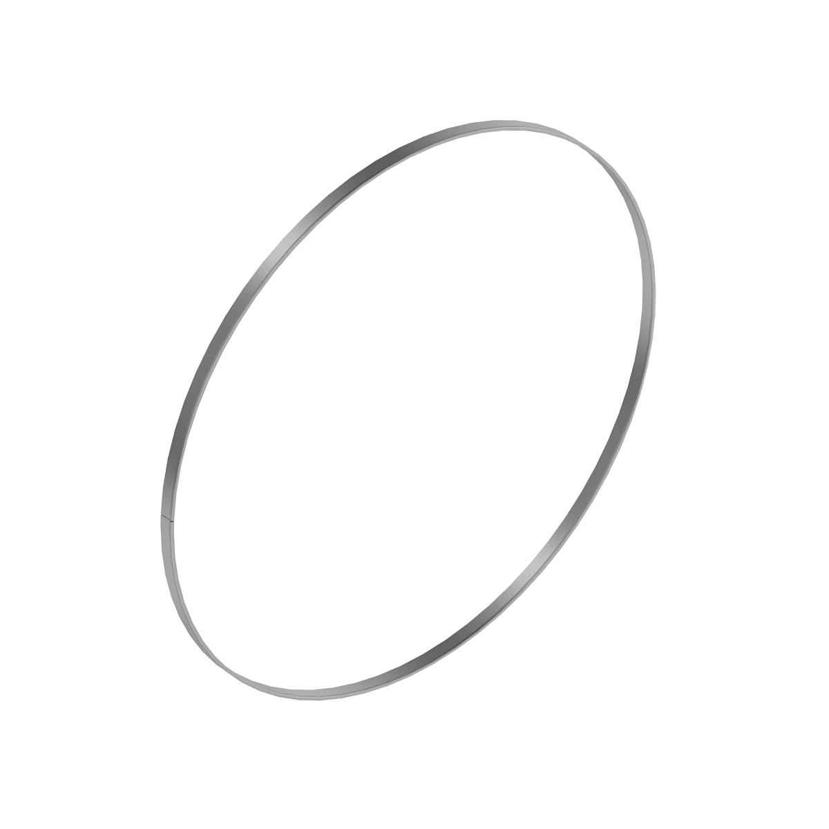 BRUSH ASSY-ROTARY SCREEN