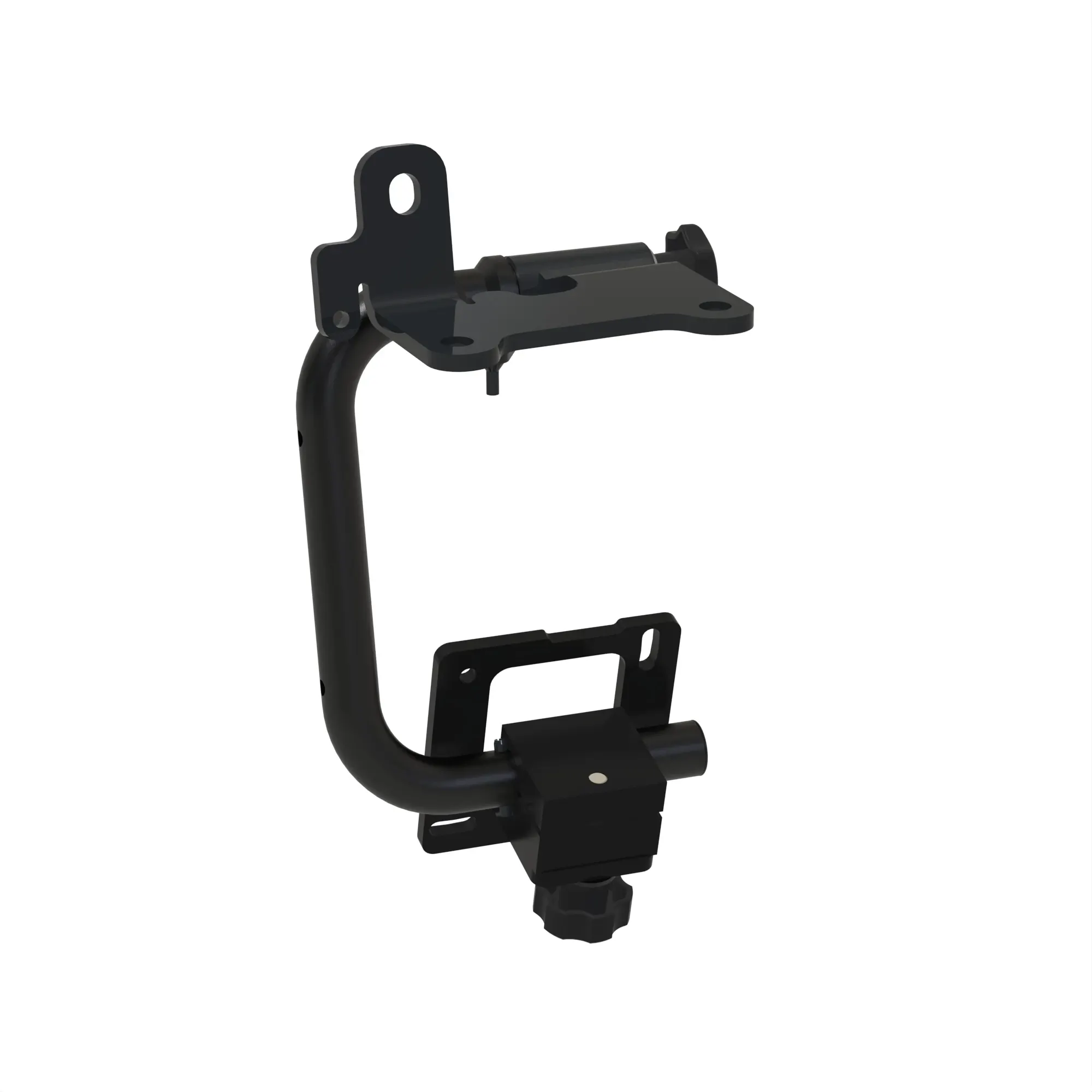 DISPLAY MODULE, ASSEMBLY, GEN4 4240