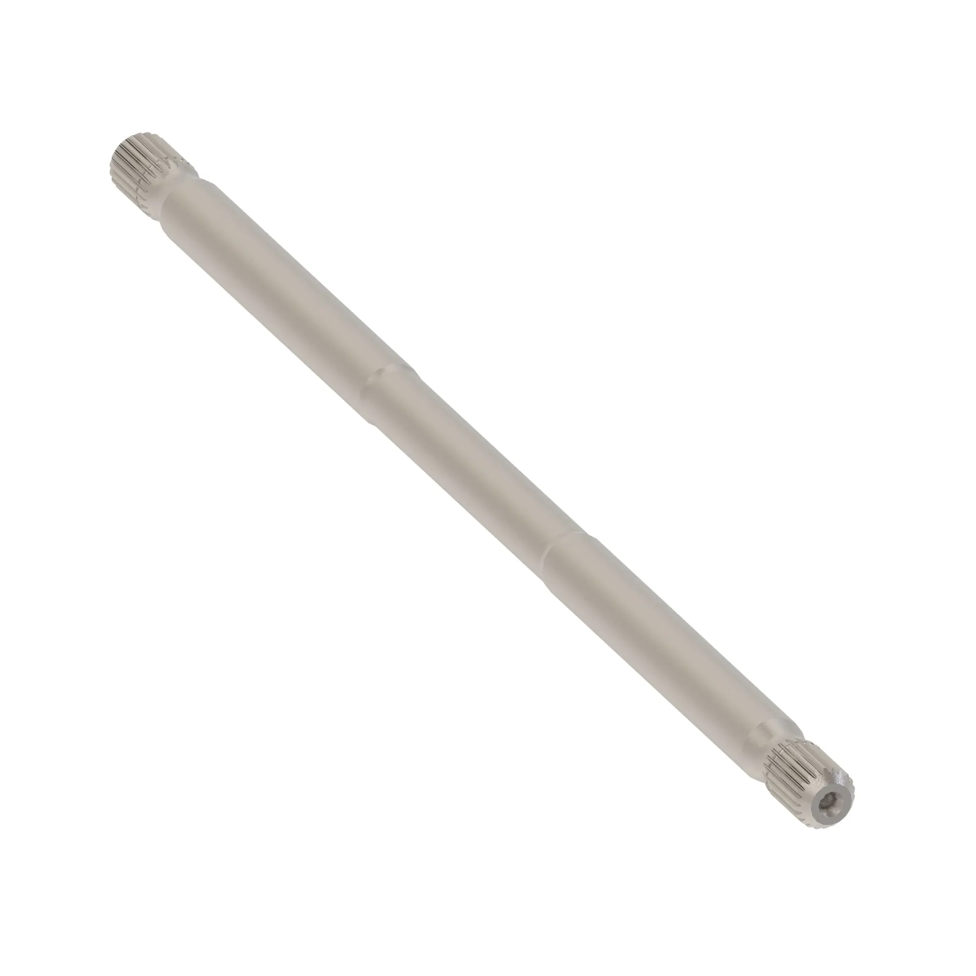PTO INPUT, IVT-472 DIFF CASE