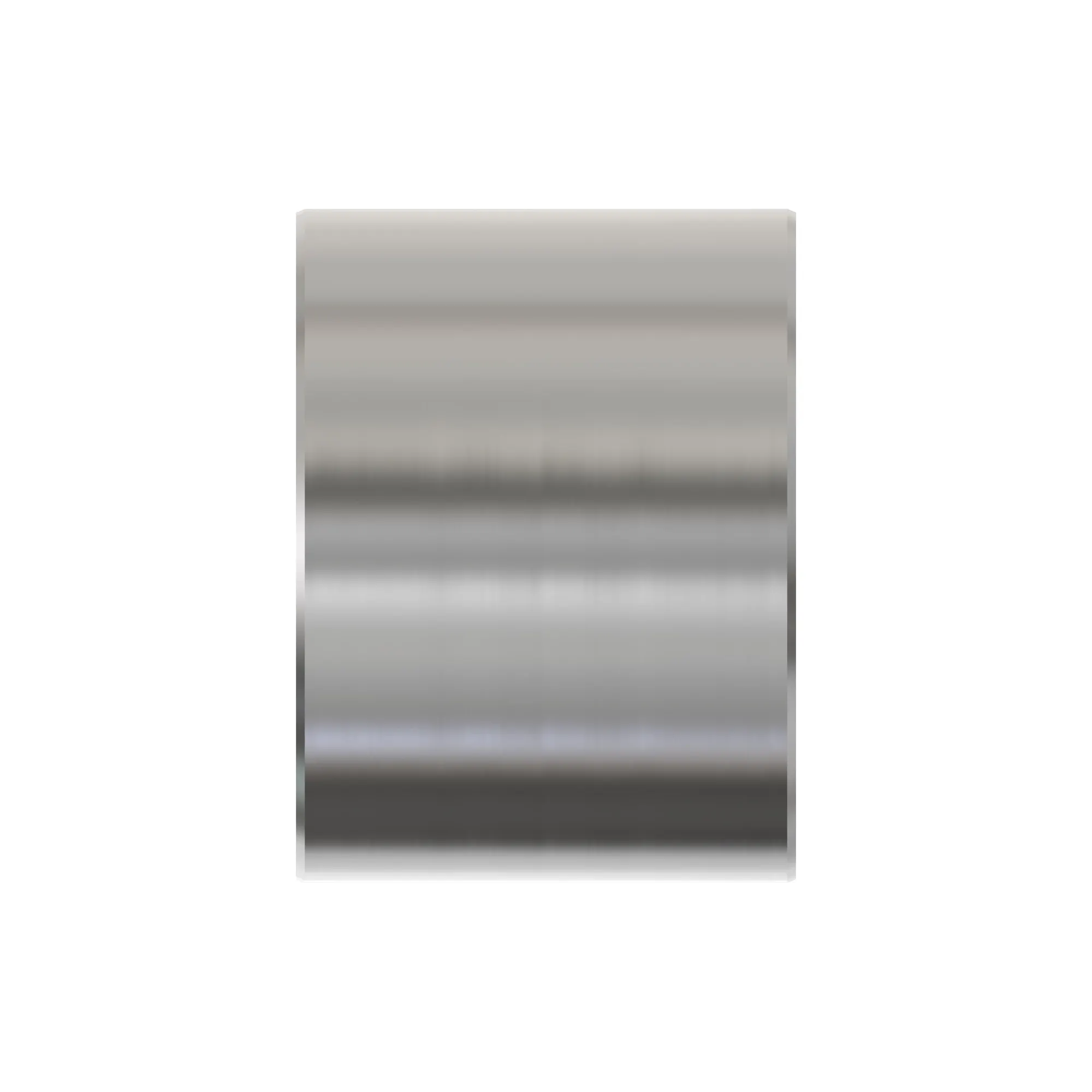 BUSHING, PLASTIC