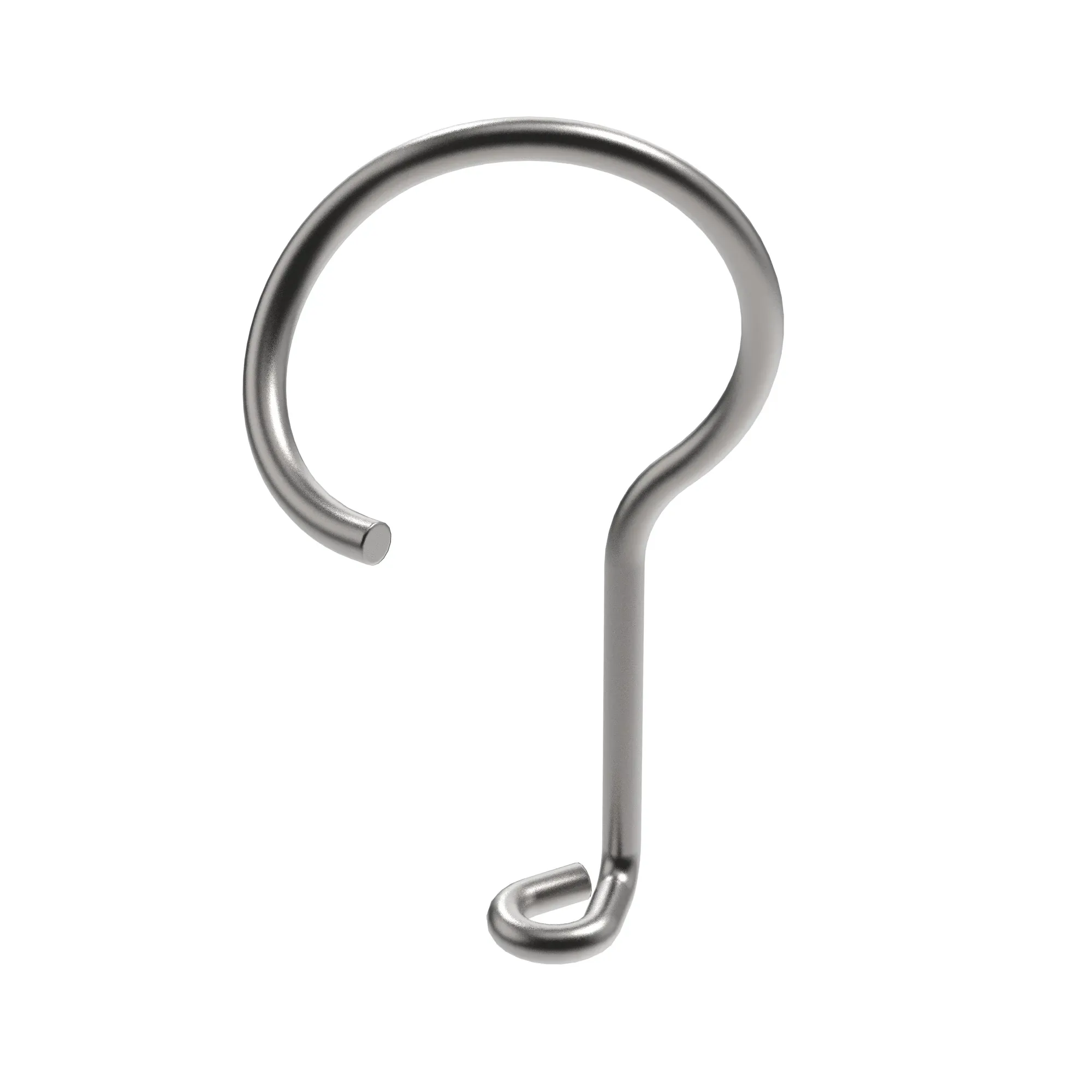 John Deere Hose Support - W49279