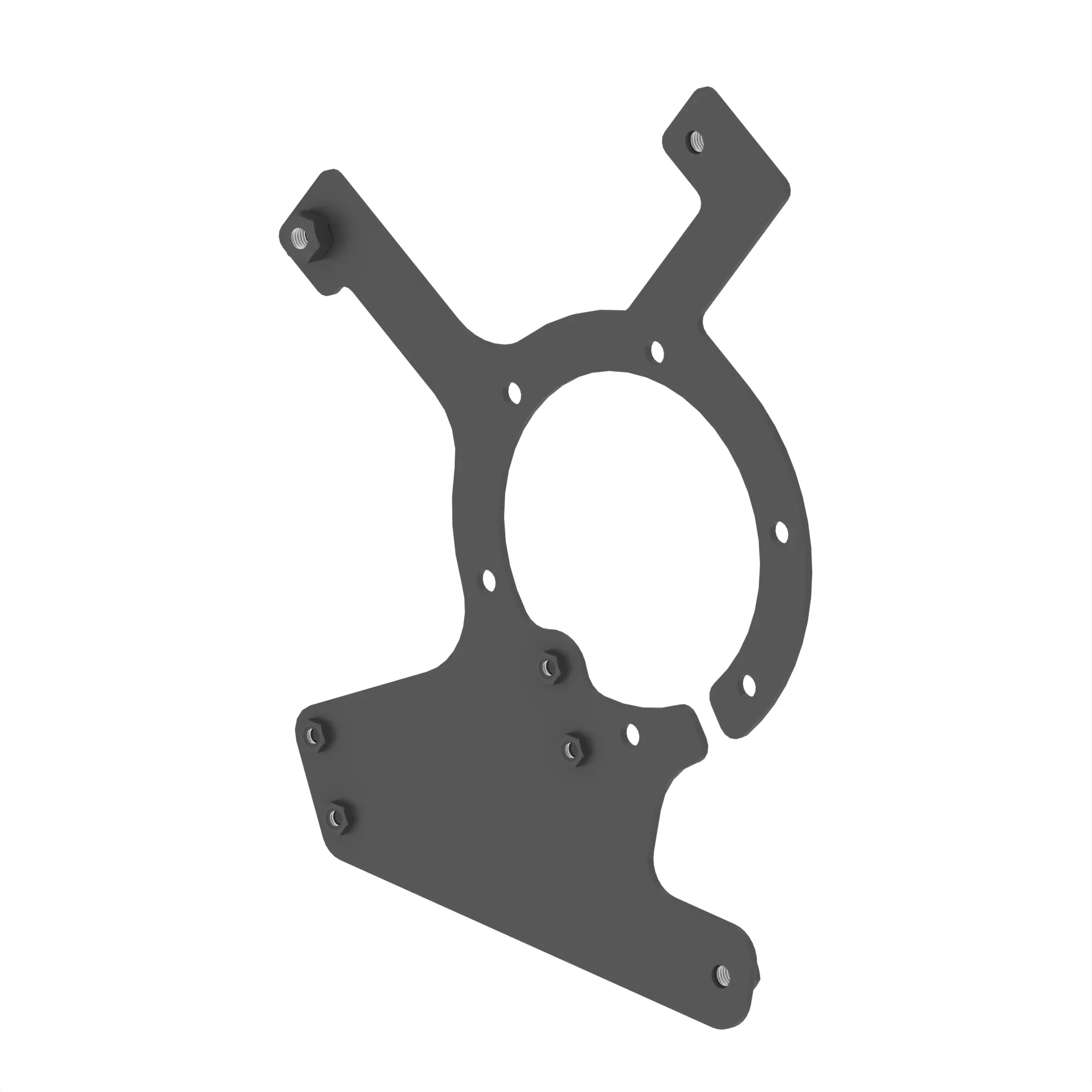BRACKET, BRACKET, DEF HEADER